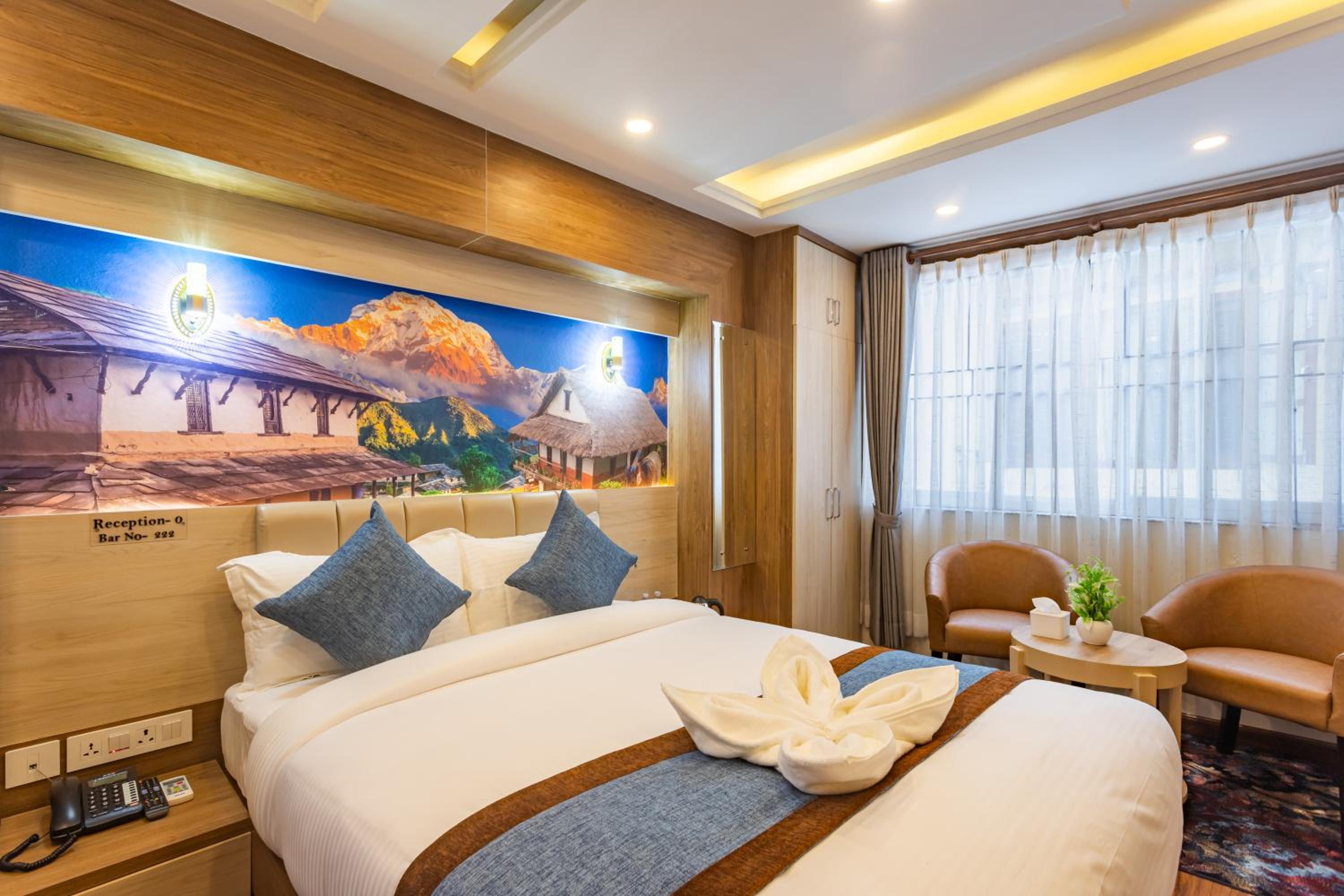 Deluxe Room photo 1
