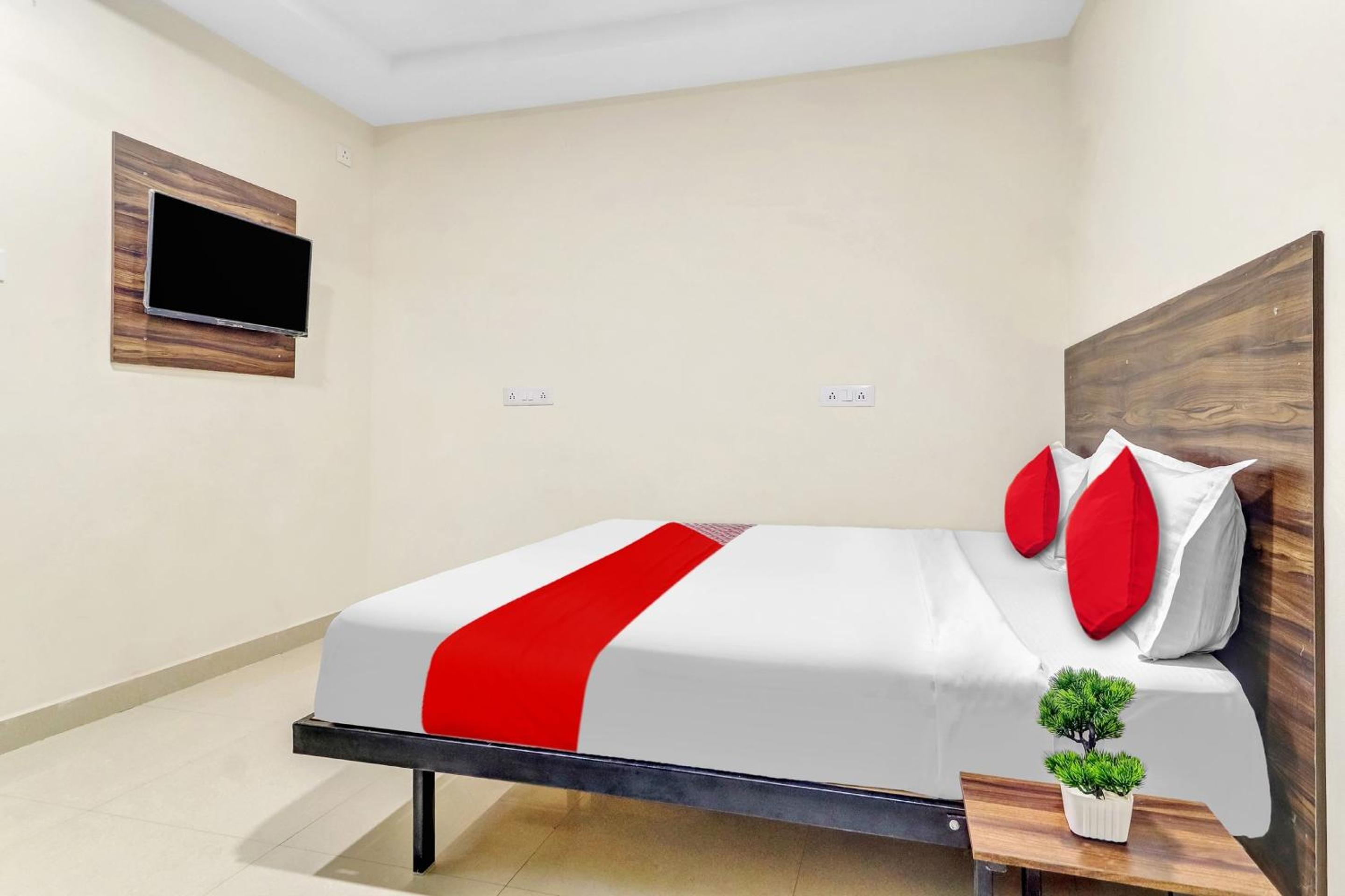 Classic Triple Room