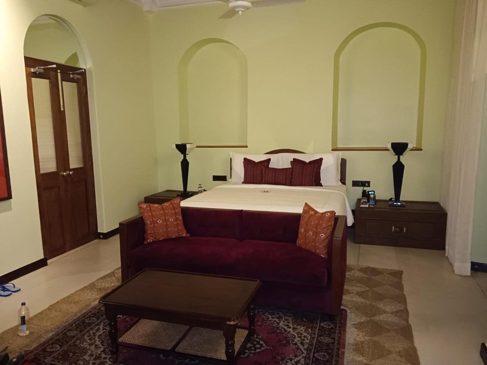 King Room photo 3