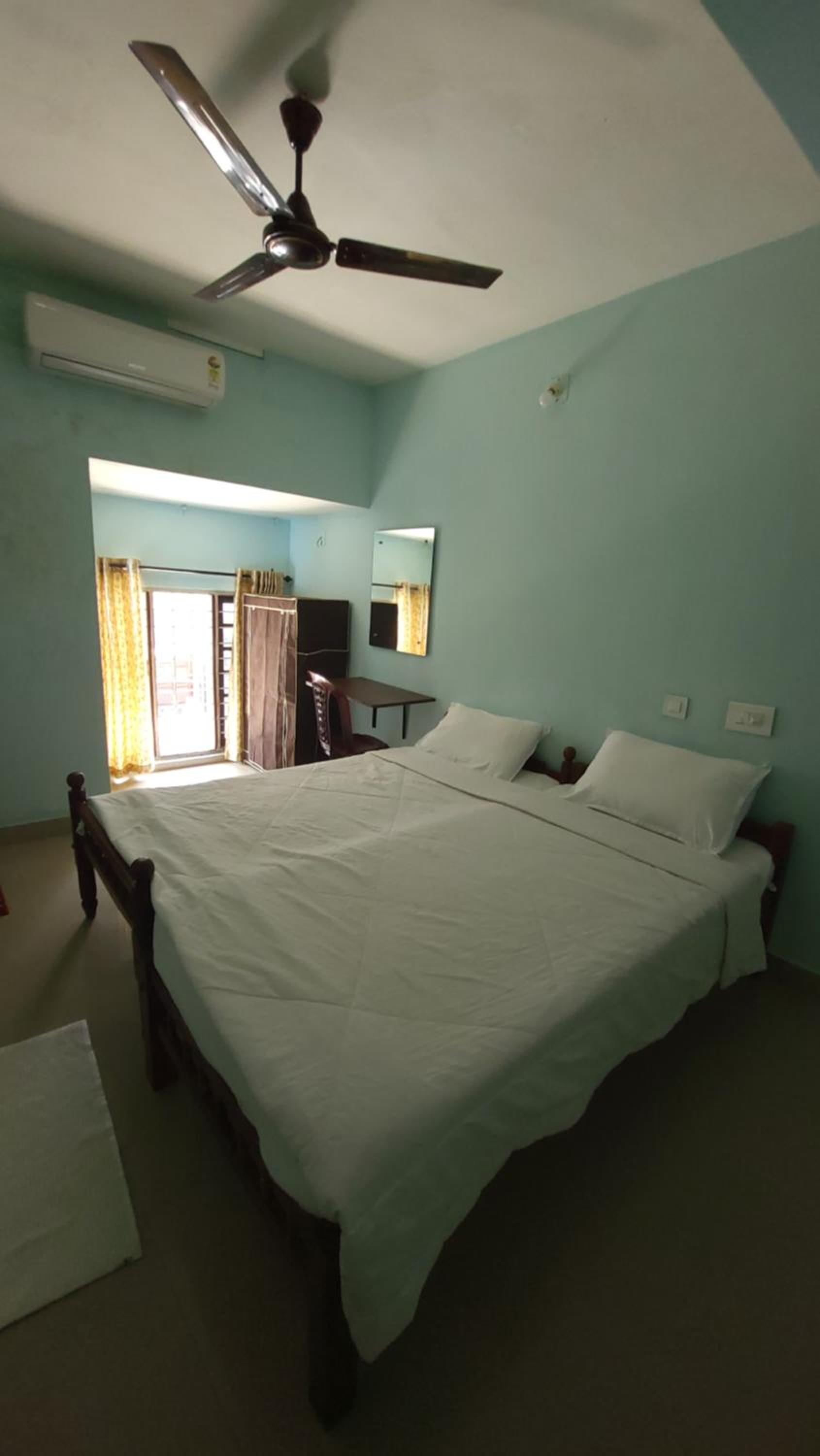 Double Or Twin Room With Bathroom