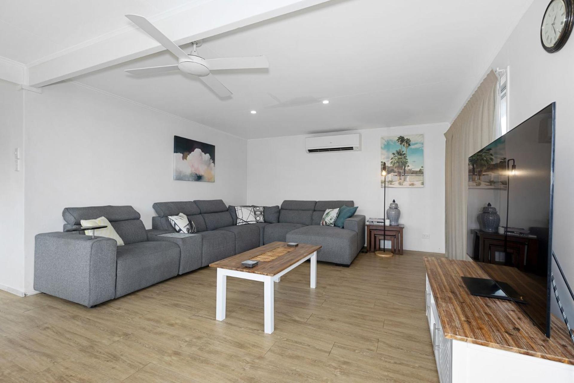 Vacation Home photo 1