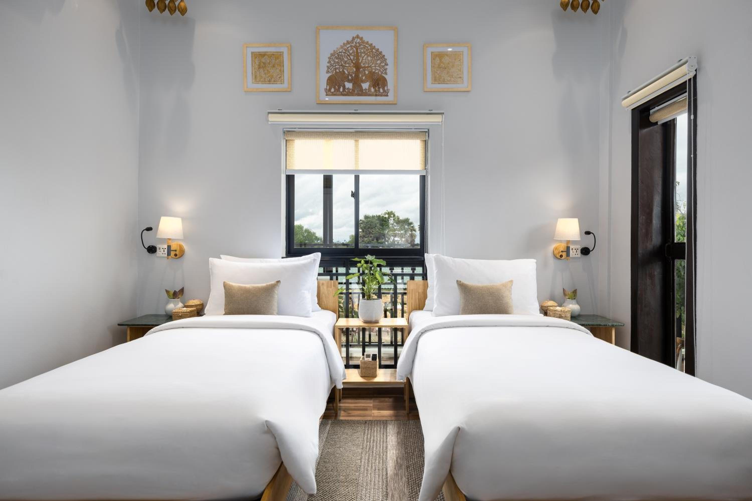 Twin Room - Photo 4