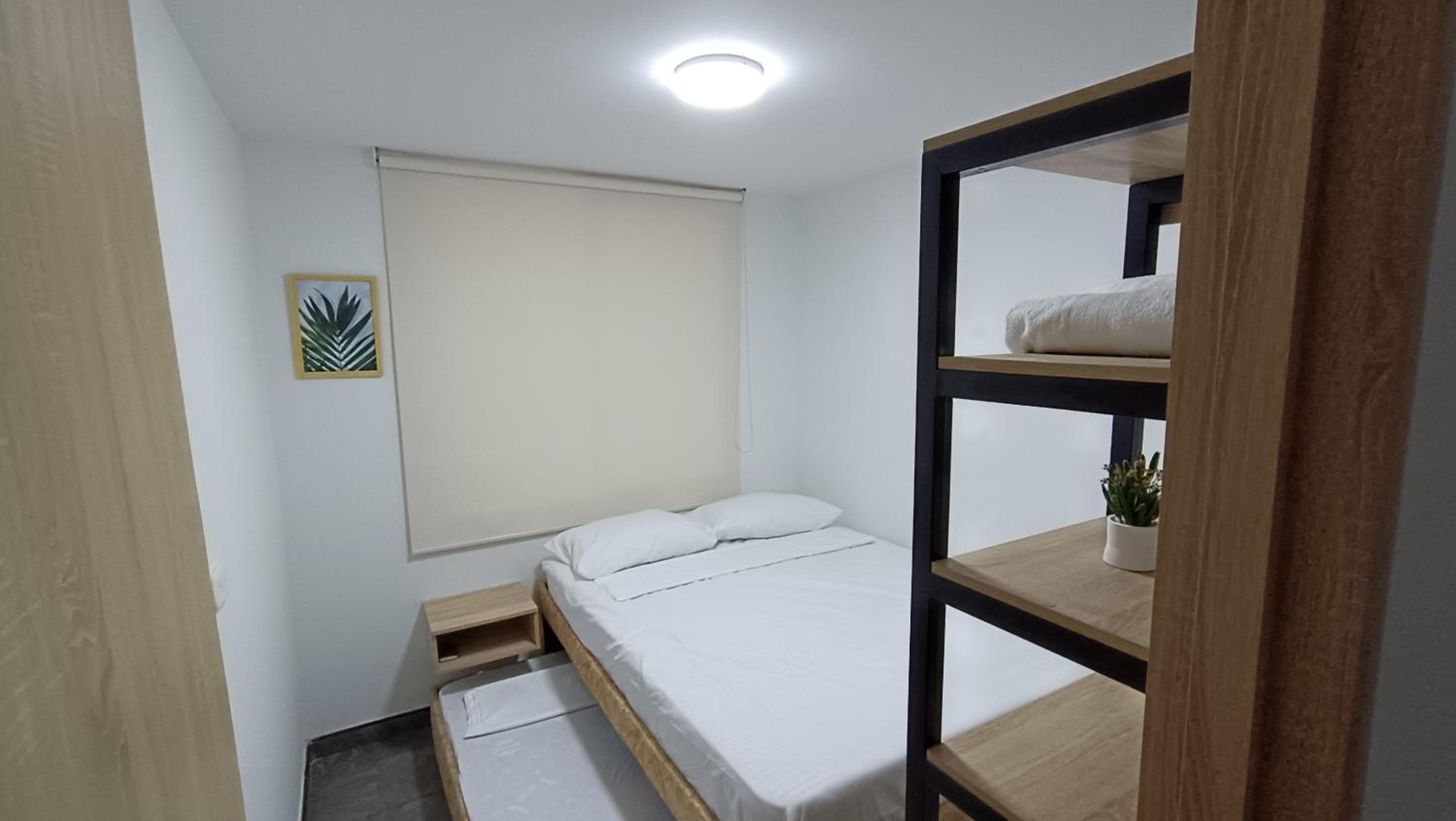 Two-Bedroom Apartment photo 3