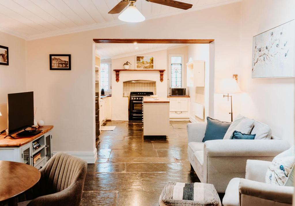 Two-Bedroom House photo 1