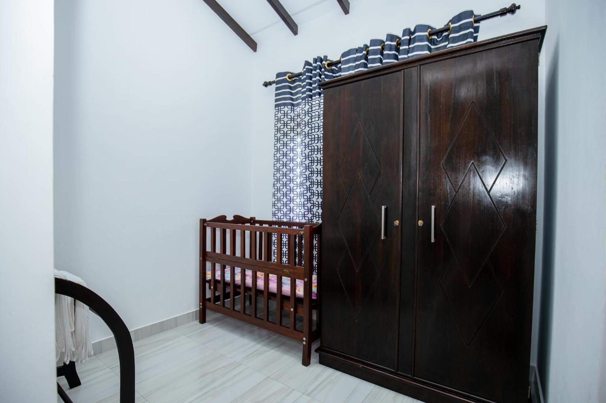 Triple Room with Balcony photo 2