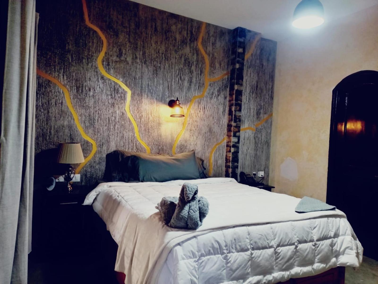 Queen Room