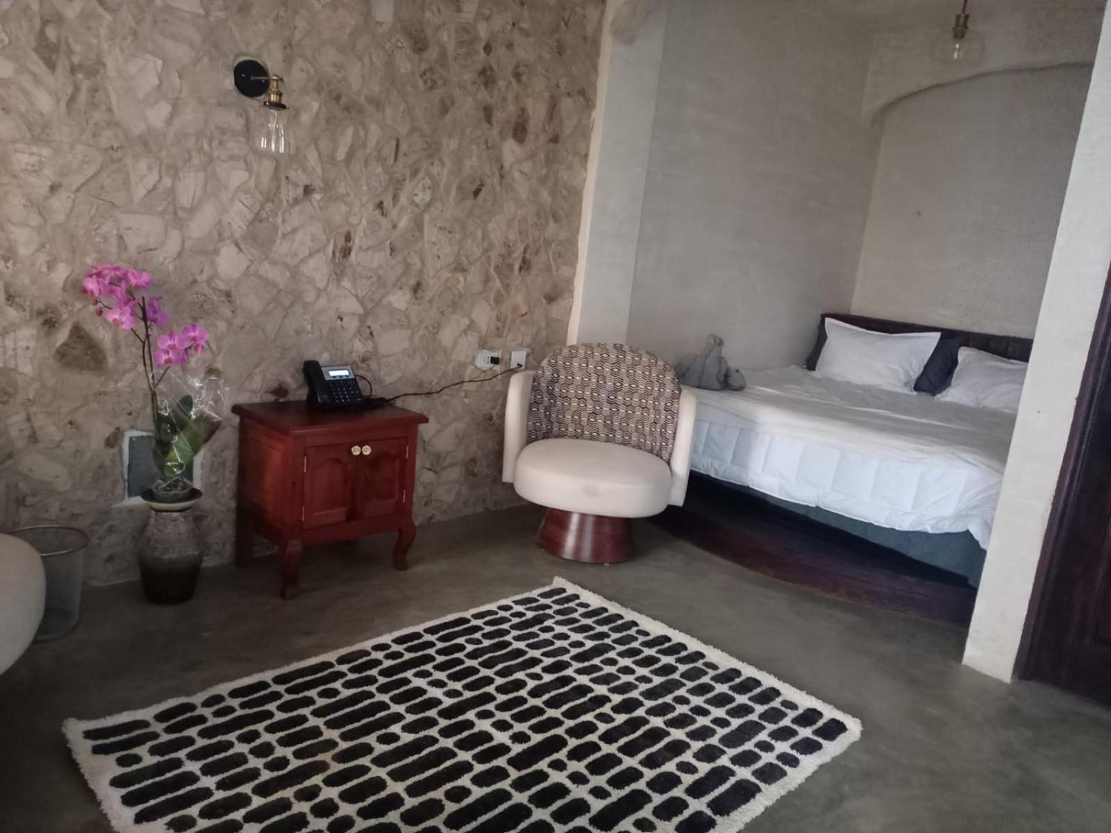 Double Room With Garden View photo 3