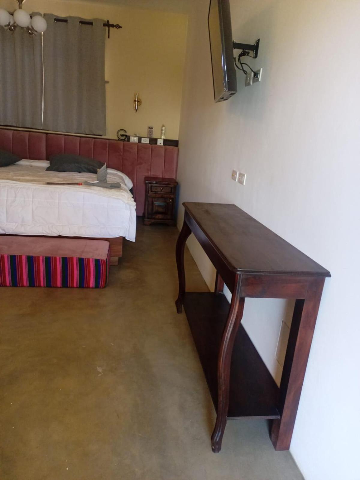 Double Room With Extra Bed photo 3