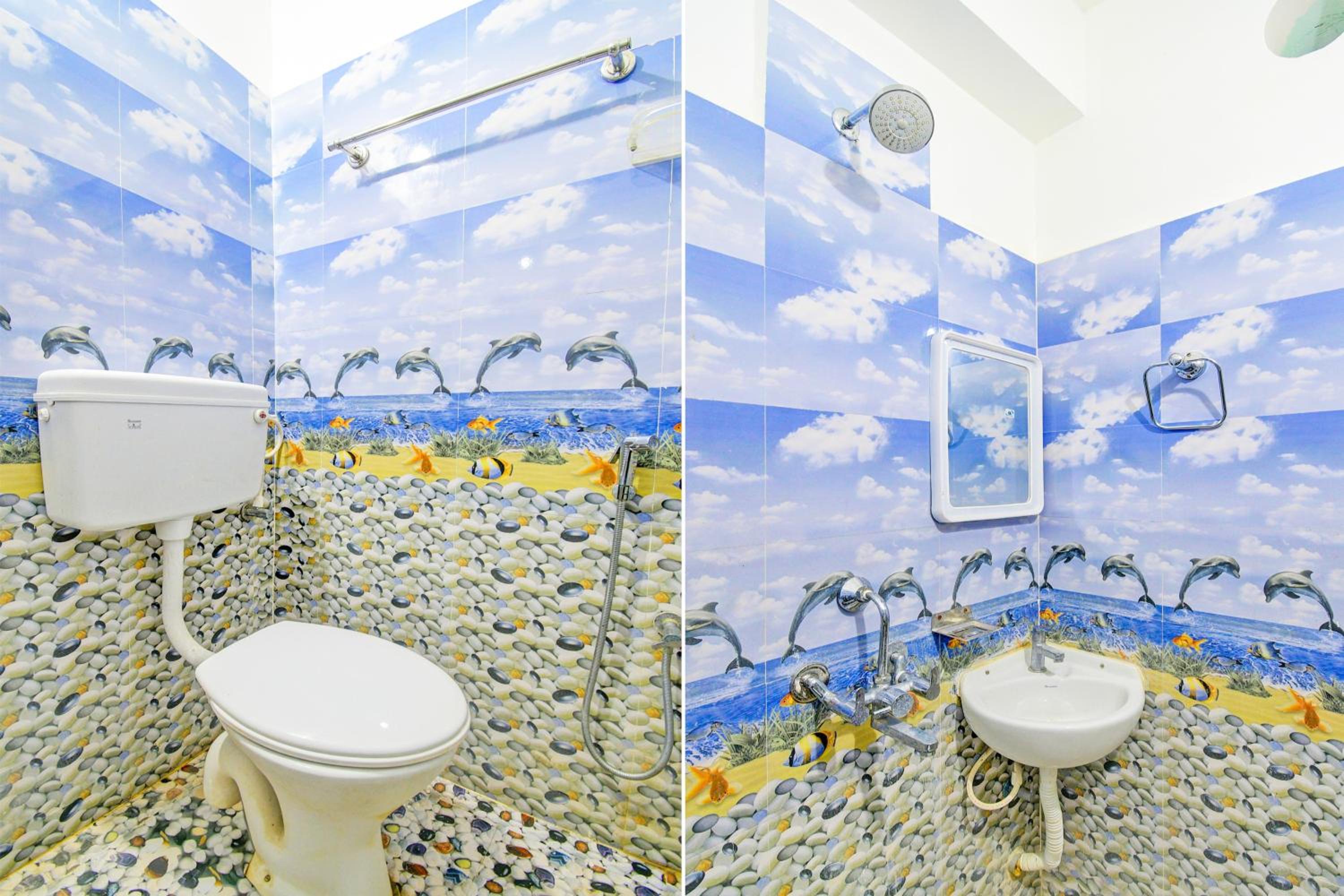 Deluxe Triple Room photo 3