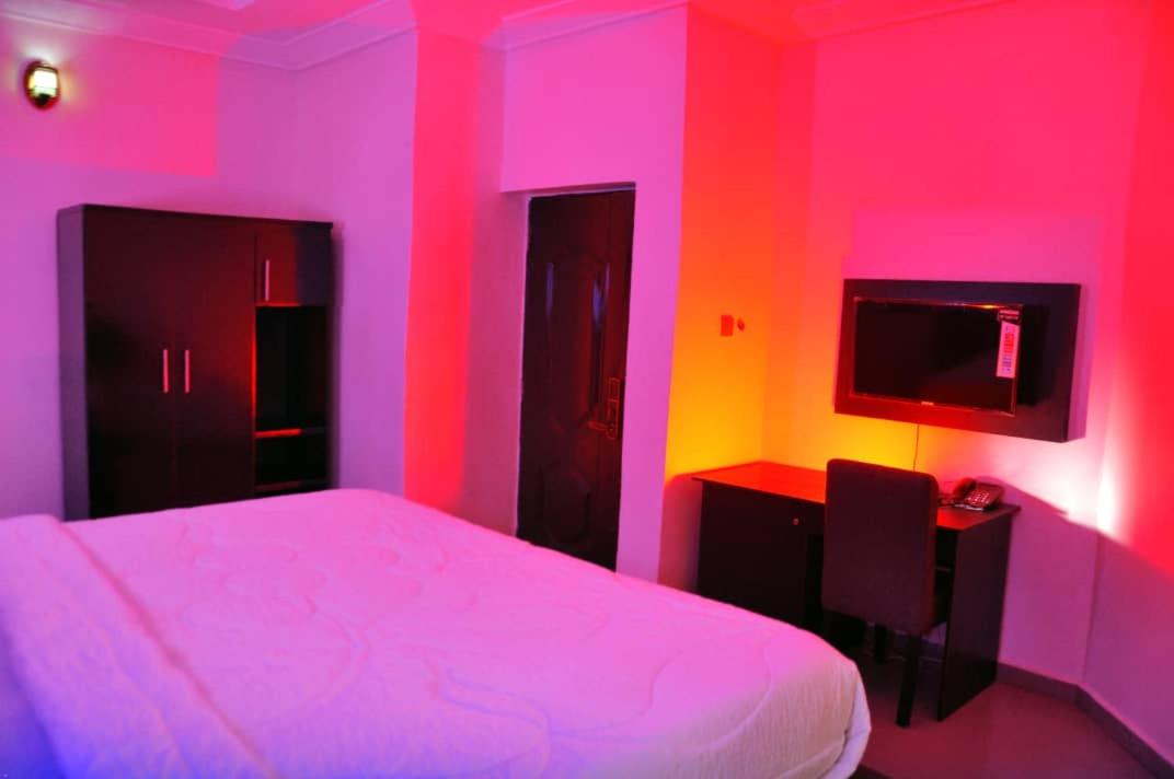 Deluxe Room photo 3