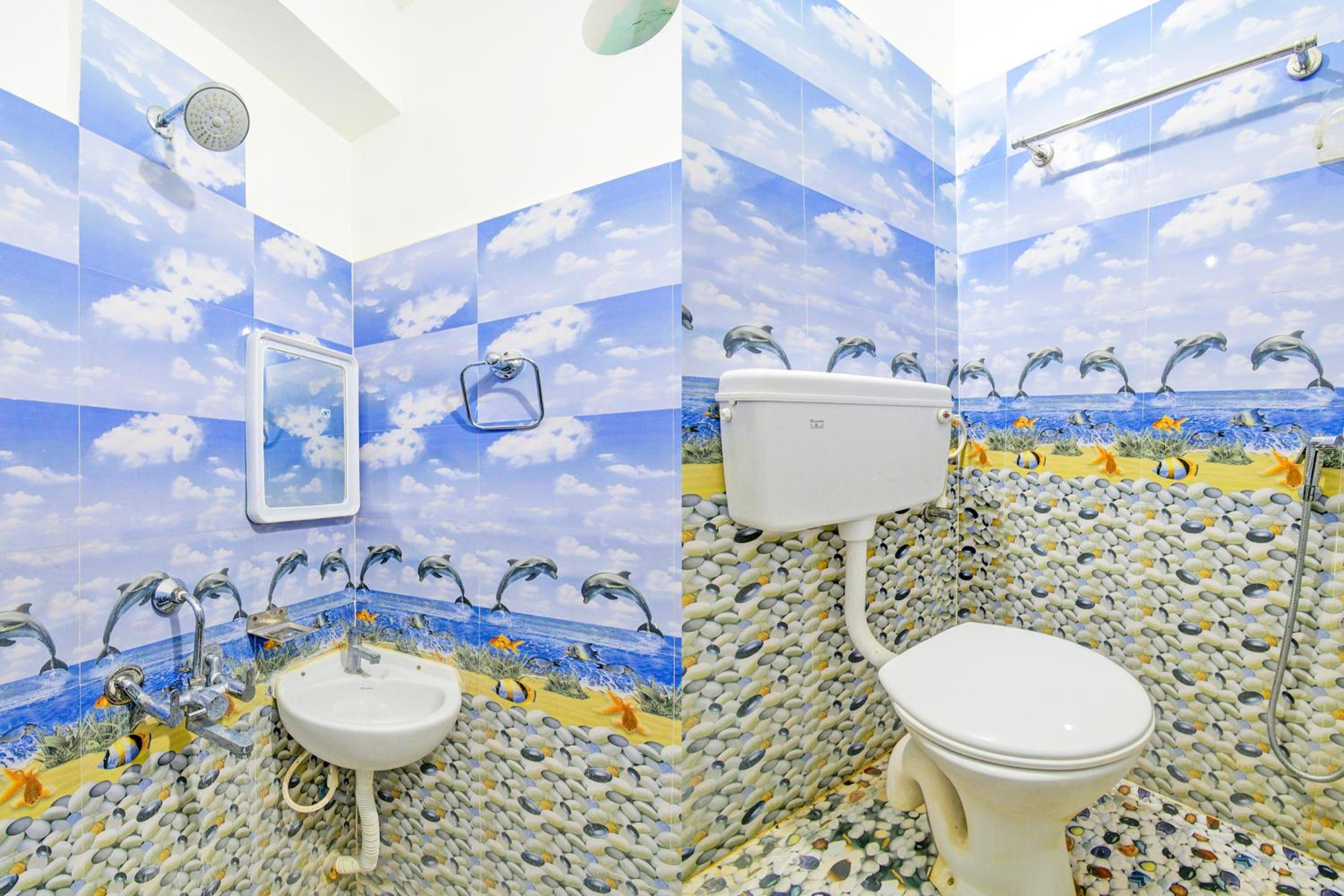 Deluxe Triple Room photo 2