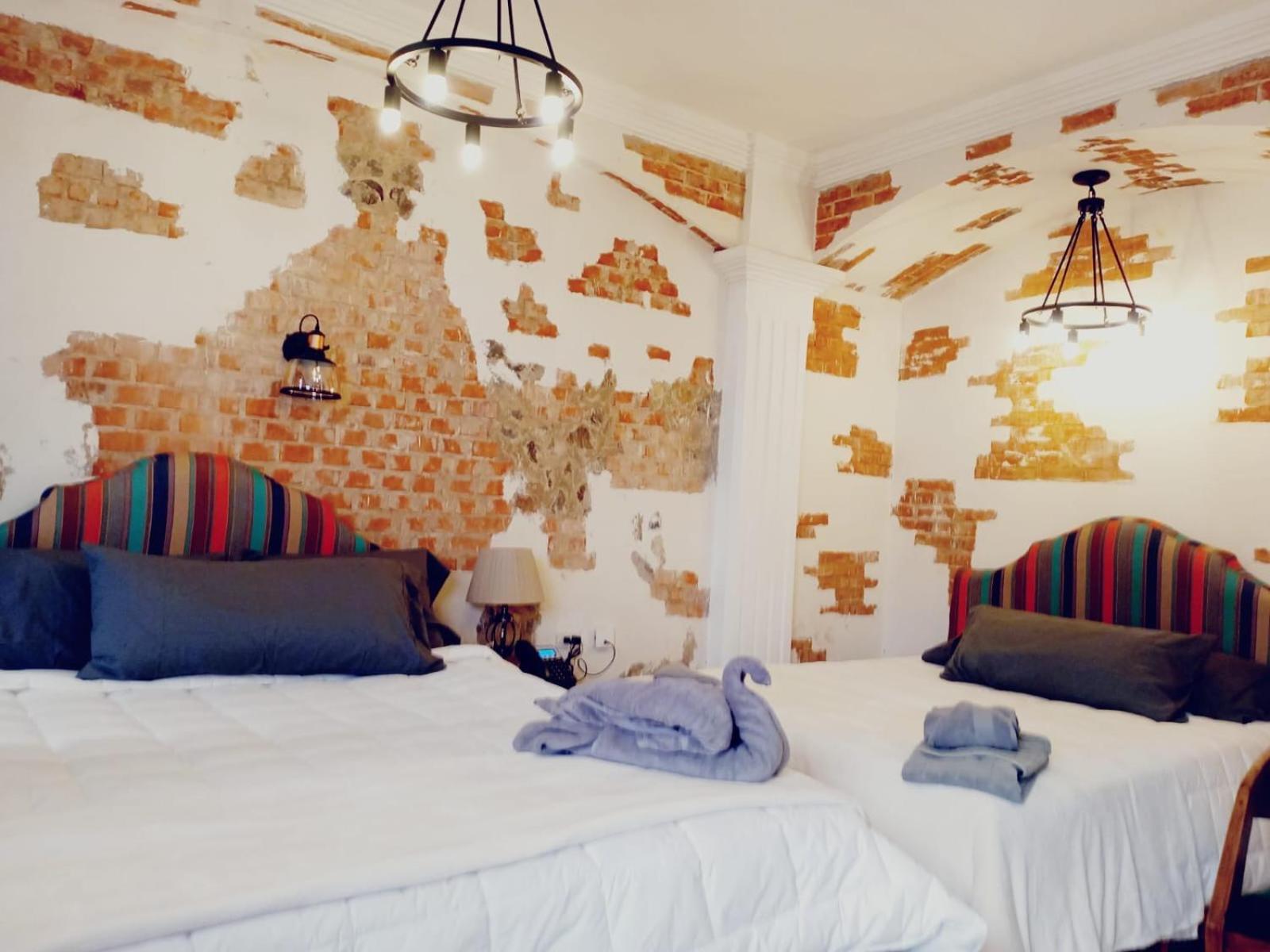 Junior Suite With Mountain View