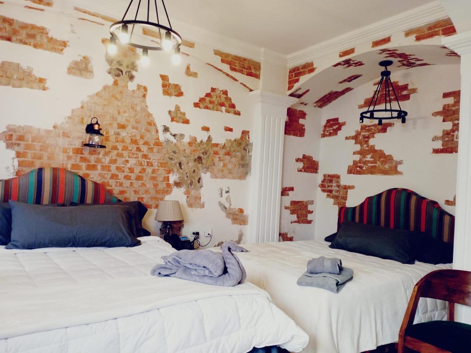 Junior Suite With Mountain View photo 2