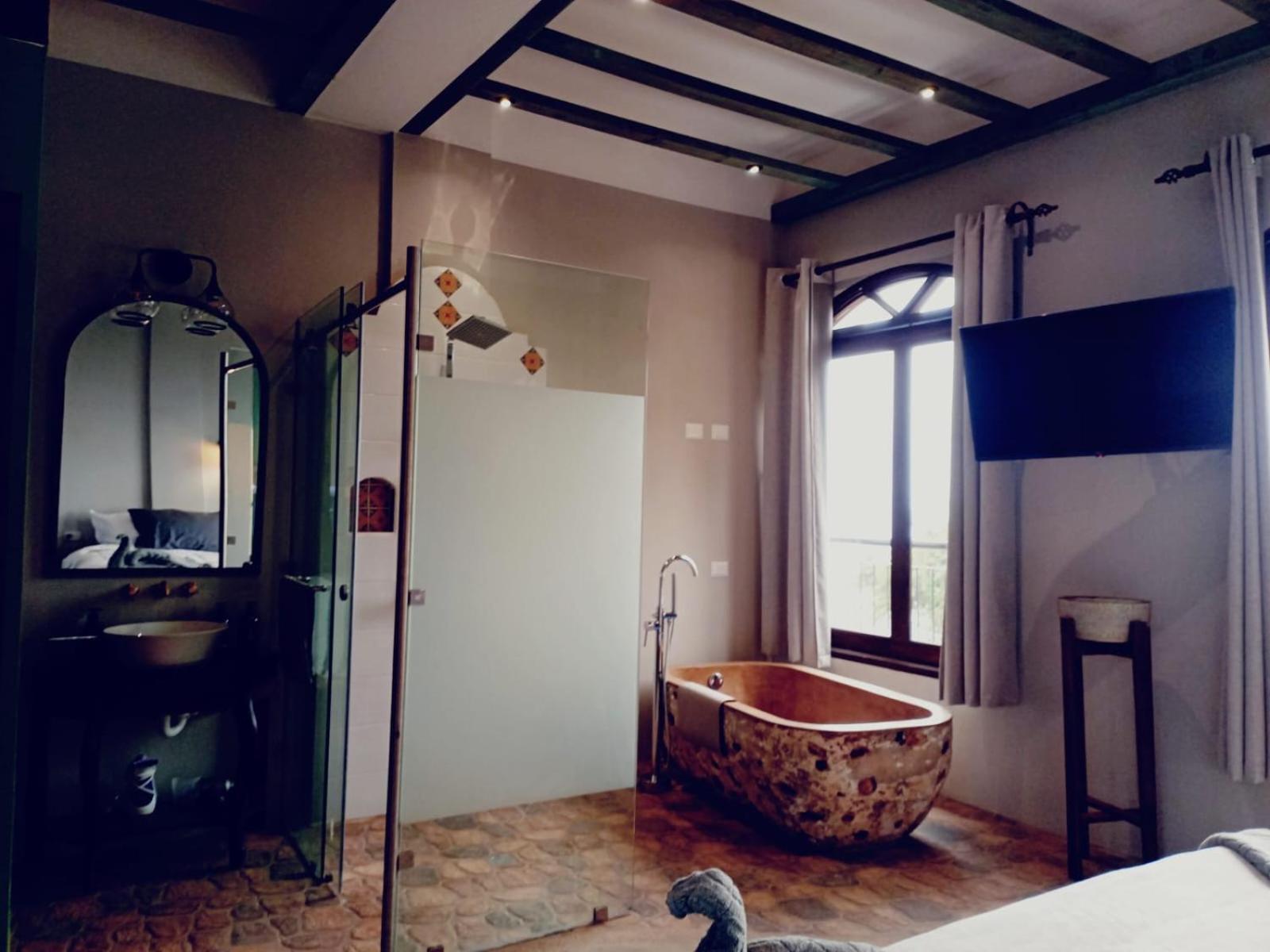 Double Room With Mountain View photo 2