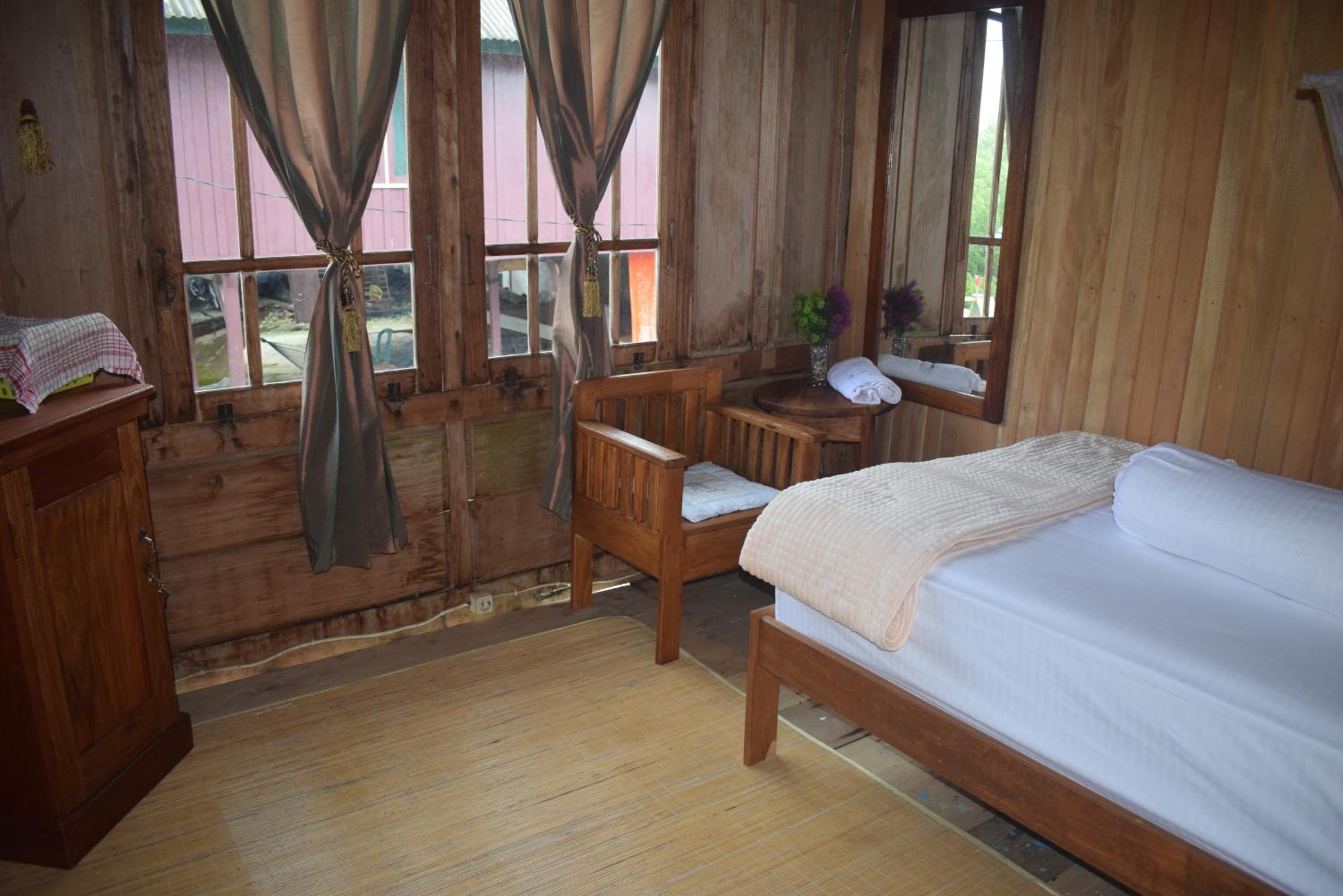 Double Room with Terrace photo 1