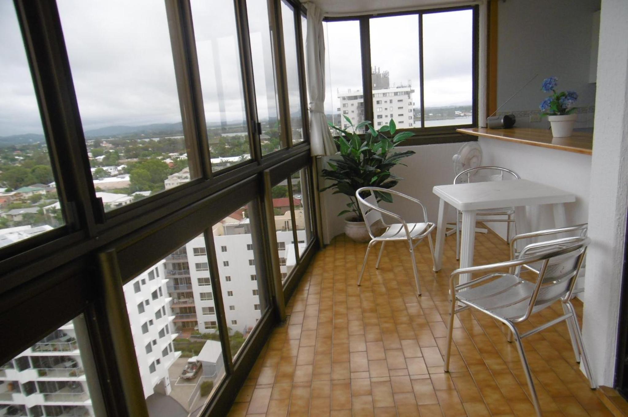 Economy Apartment photo 3