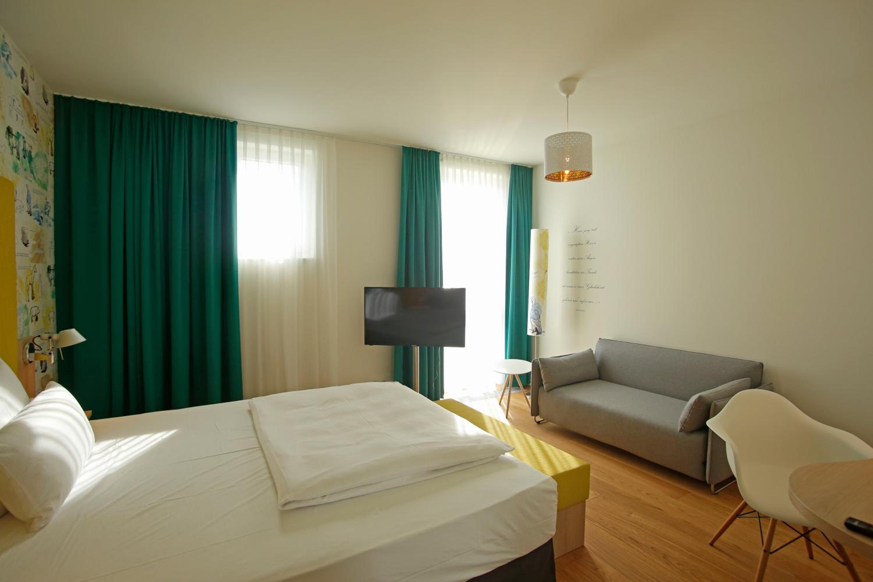 Junior Suite photo 3
