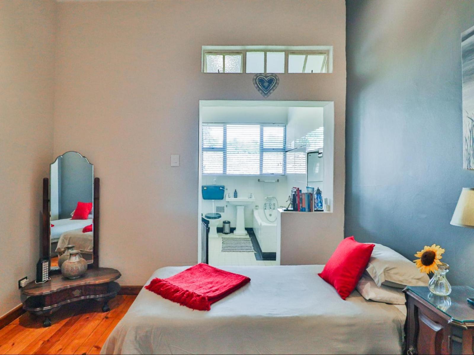 Standard Twin Room photo 2