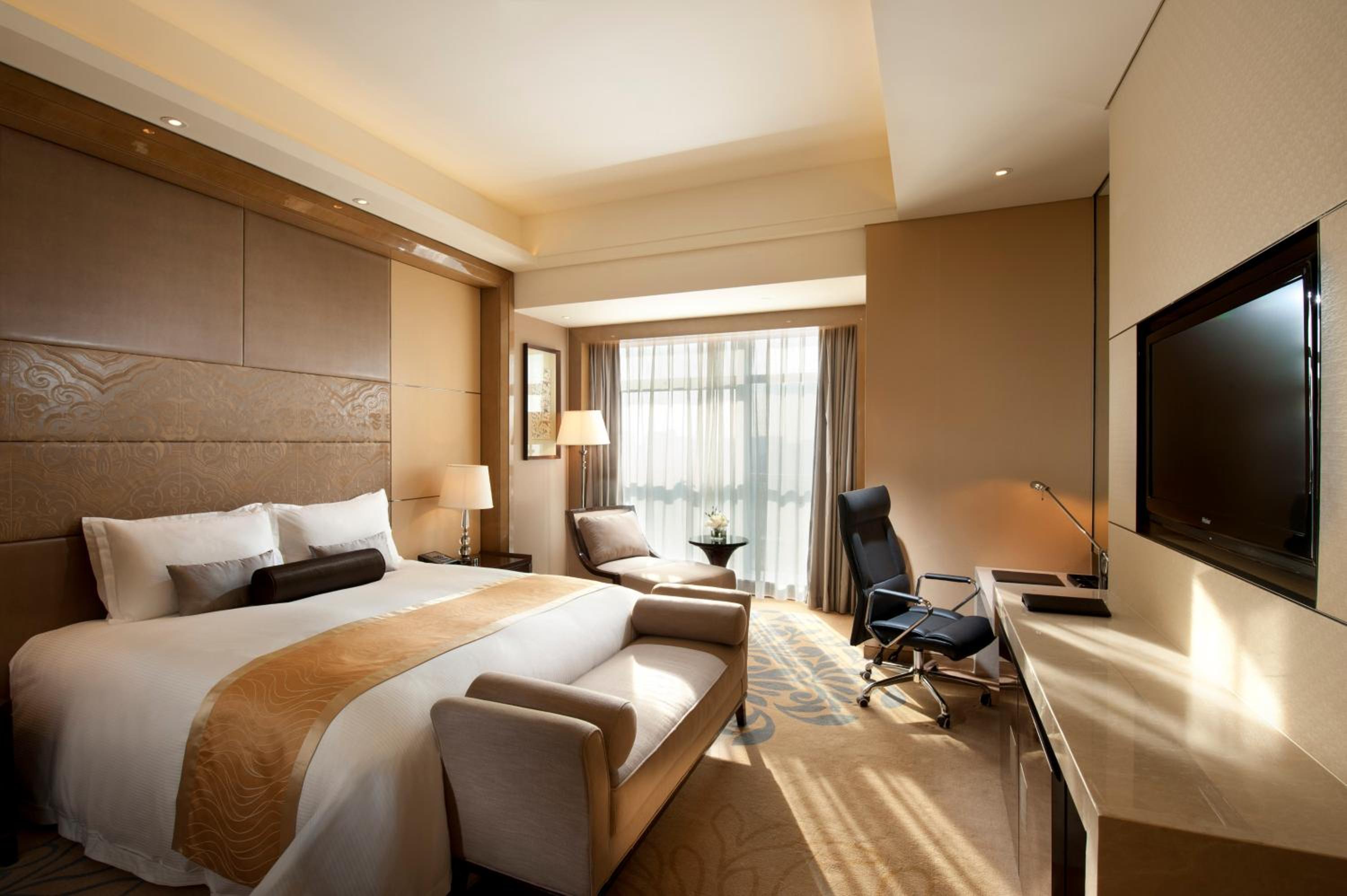 Superior Queen Room