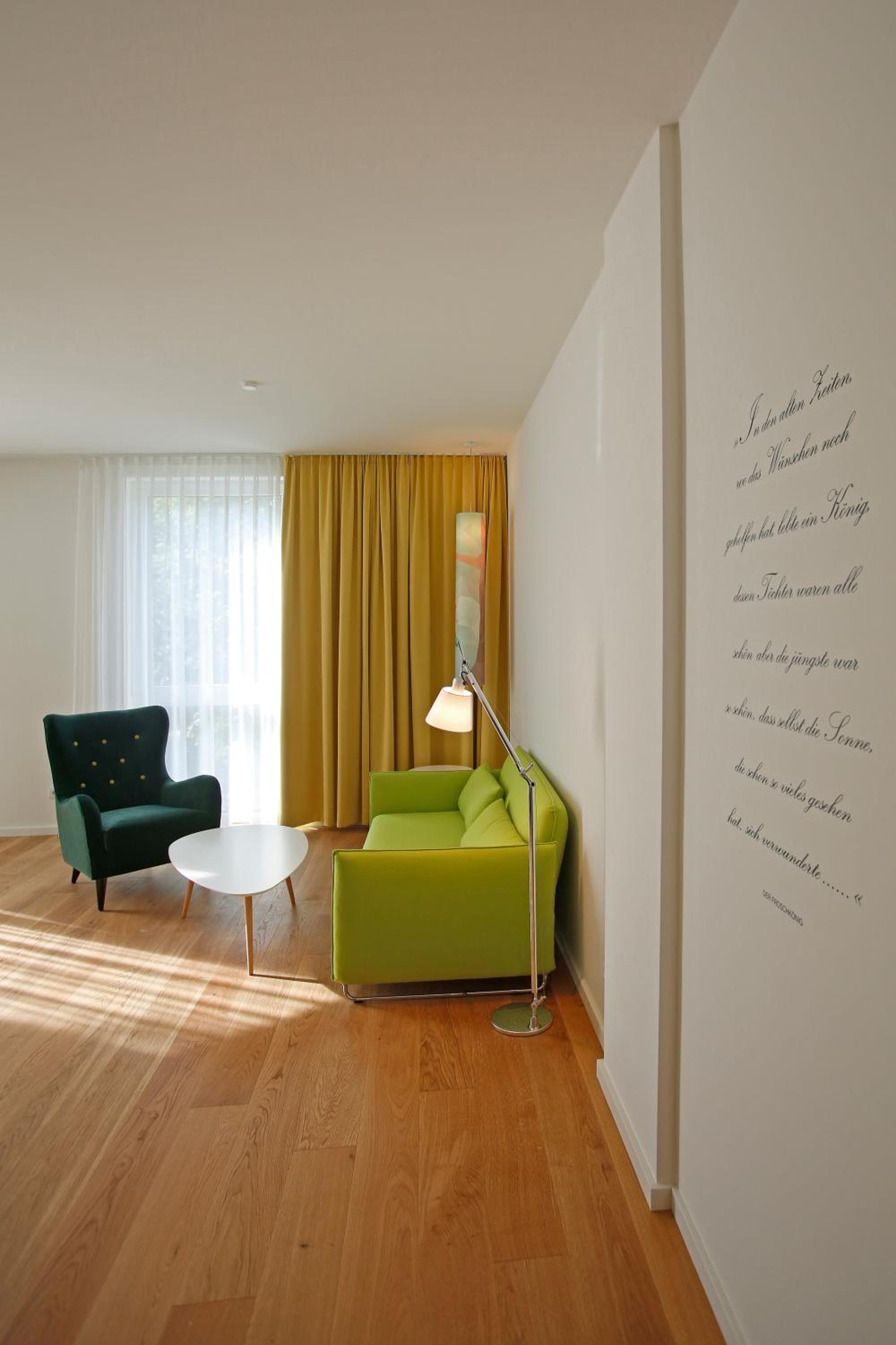 Suite photo 2