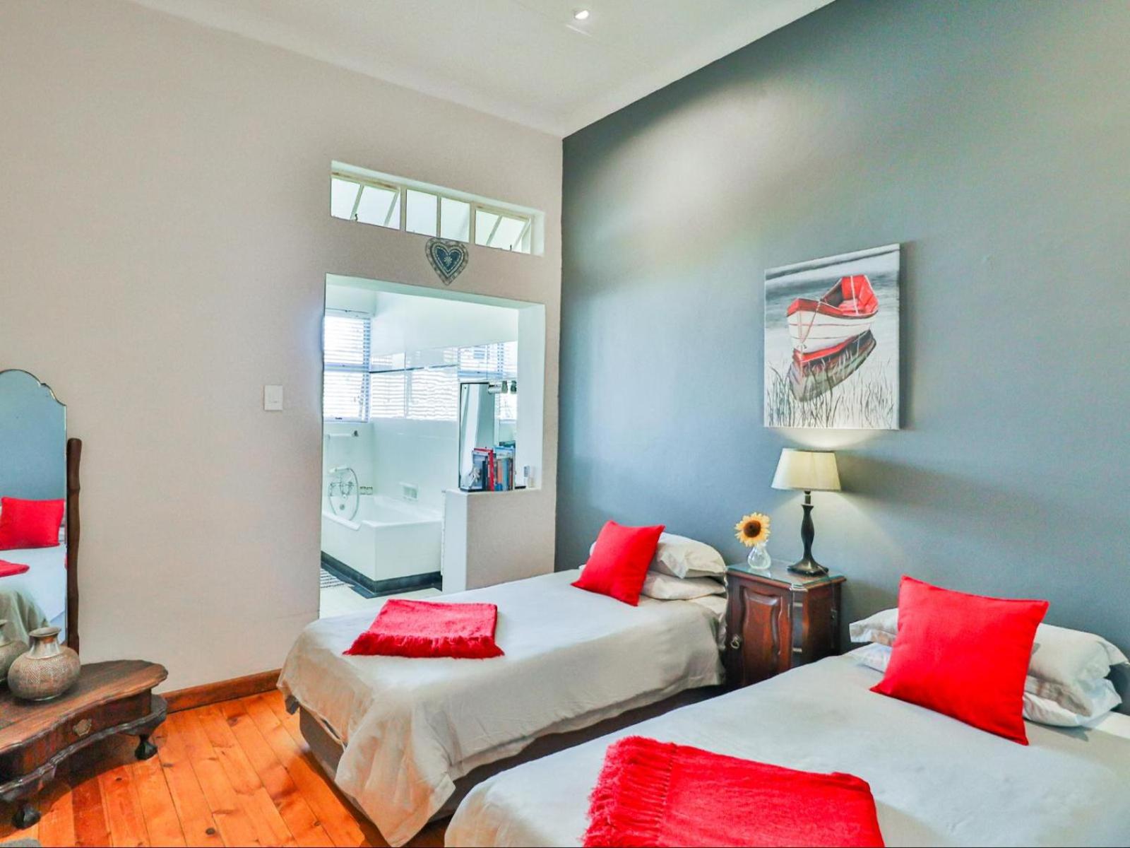 Standard Twin Room photo 1