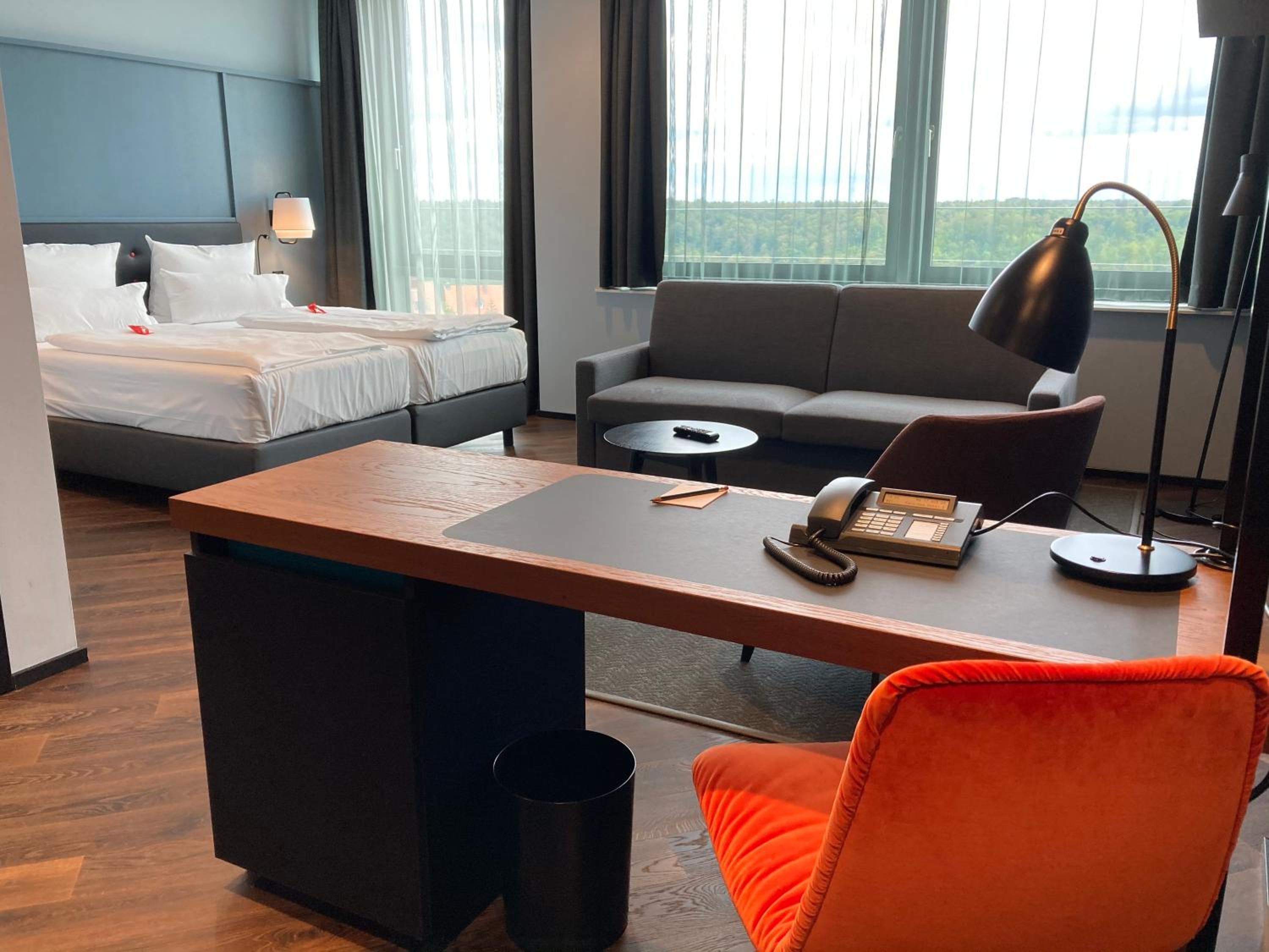 Junior Suite photo 1