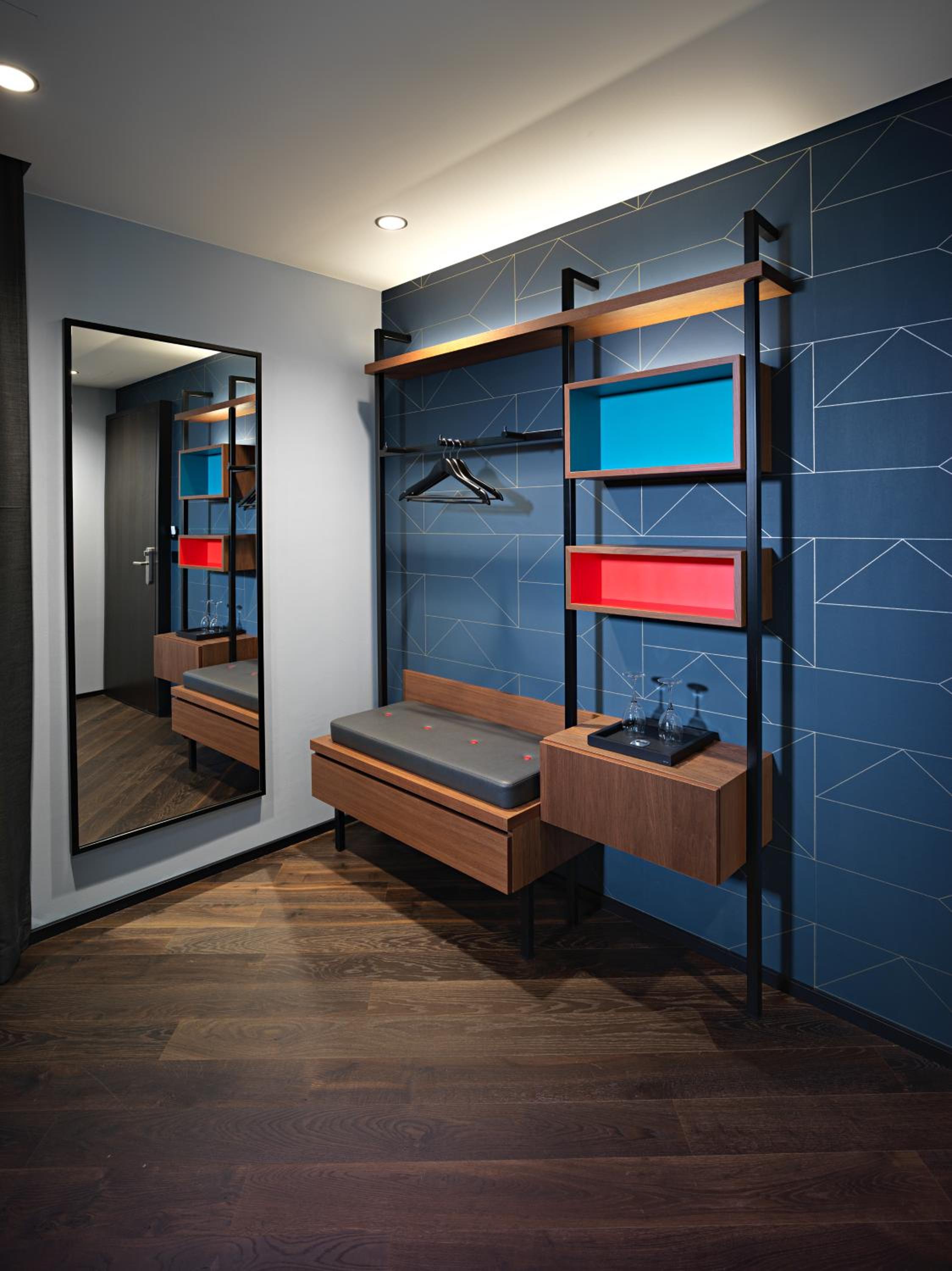 Twin Room photo 3