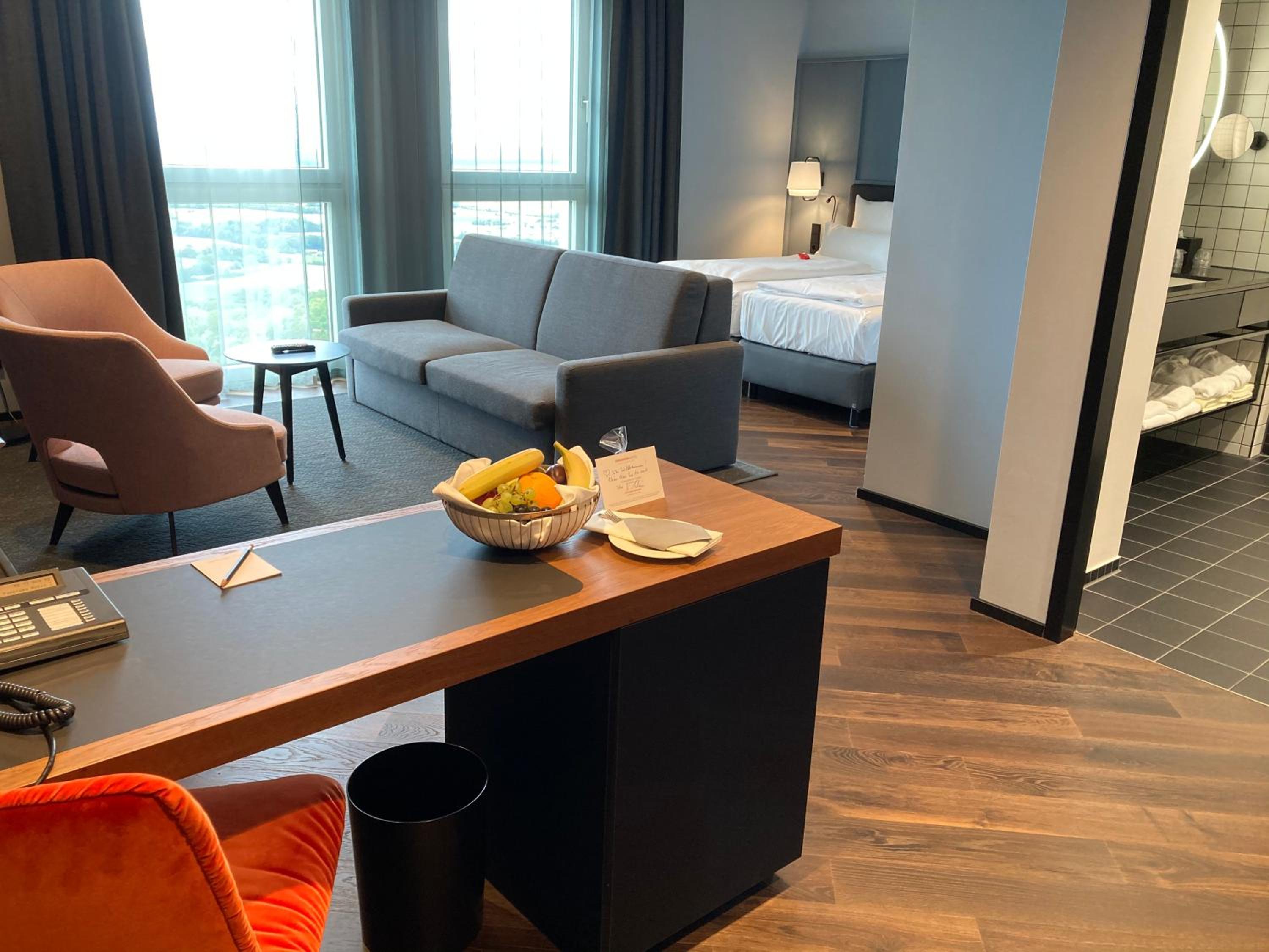 Suite photo 2