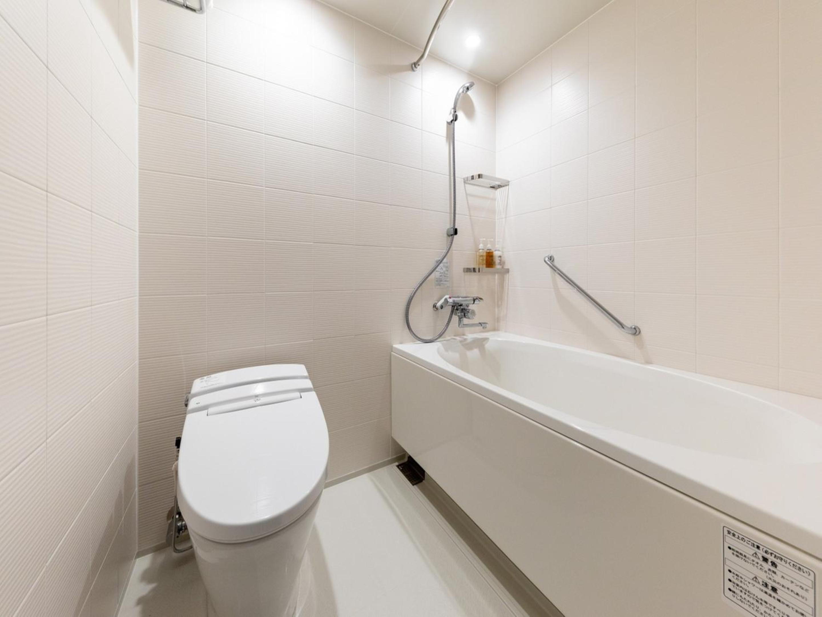Comfort Double Room - Smoking