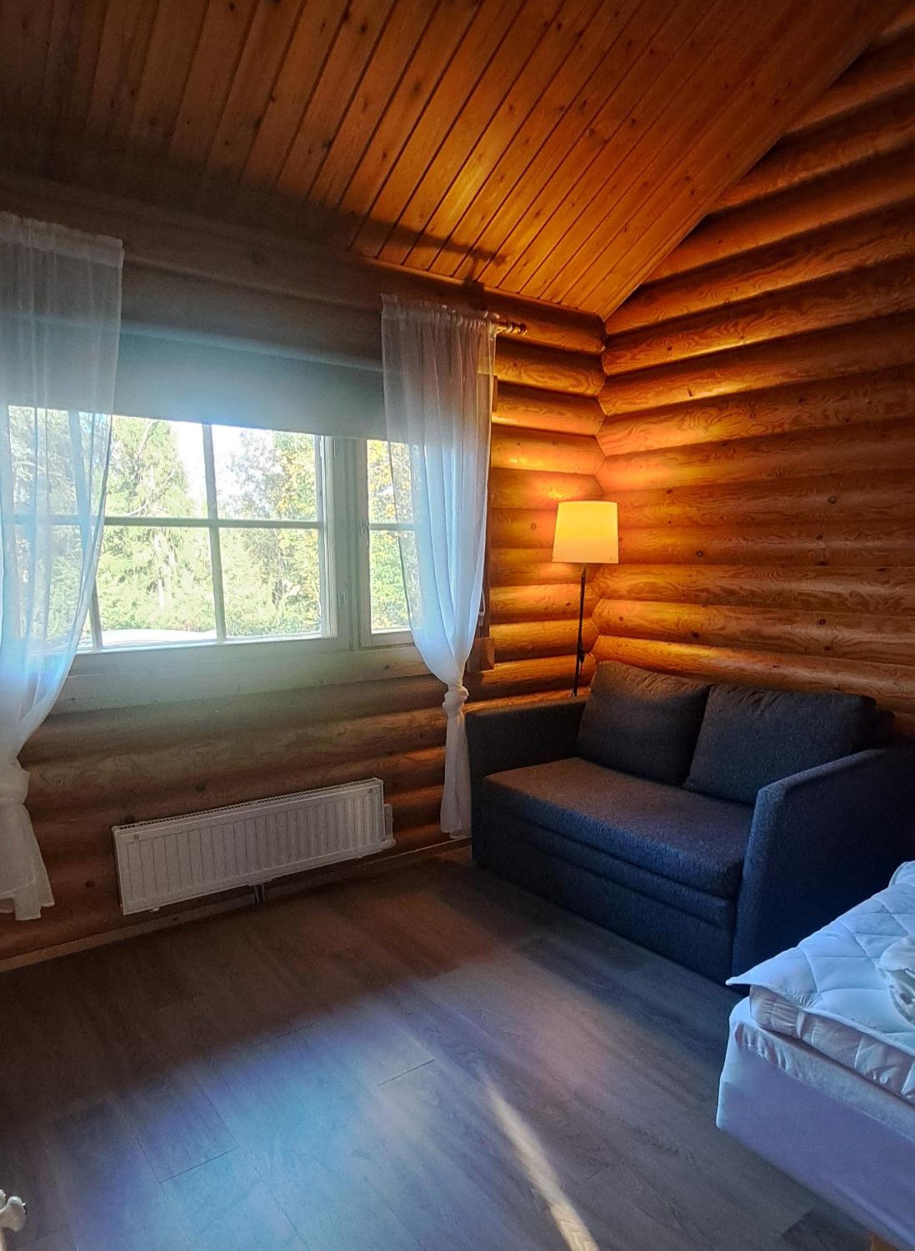 Two-Bedroom Chalet photo 1