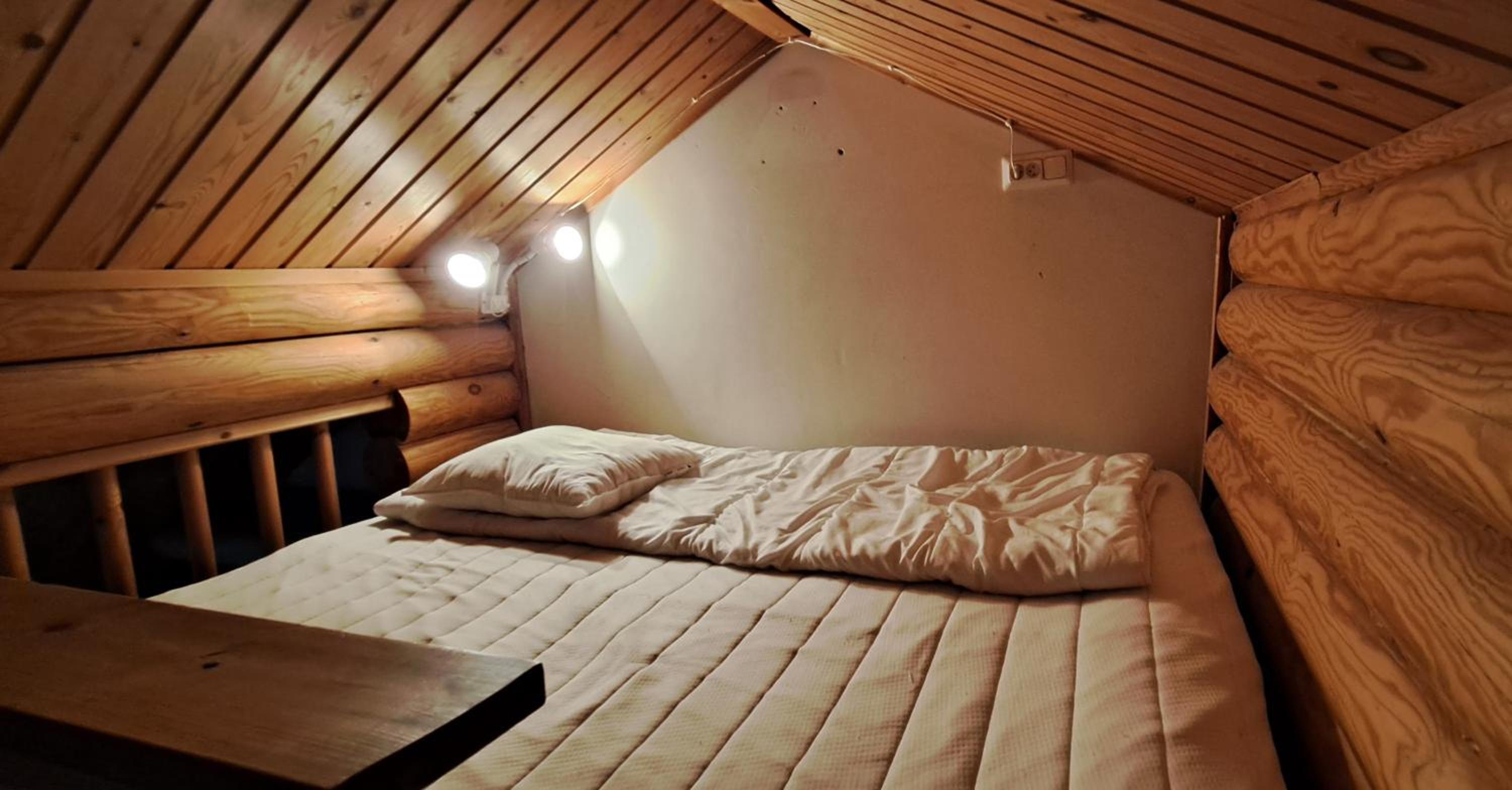 Two-Bedroom Chalet photo 3