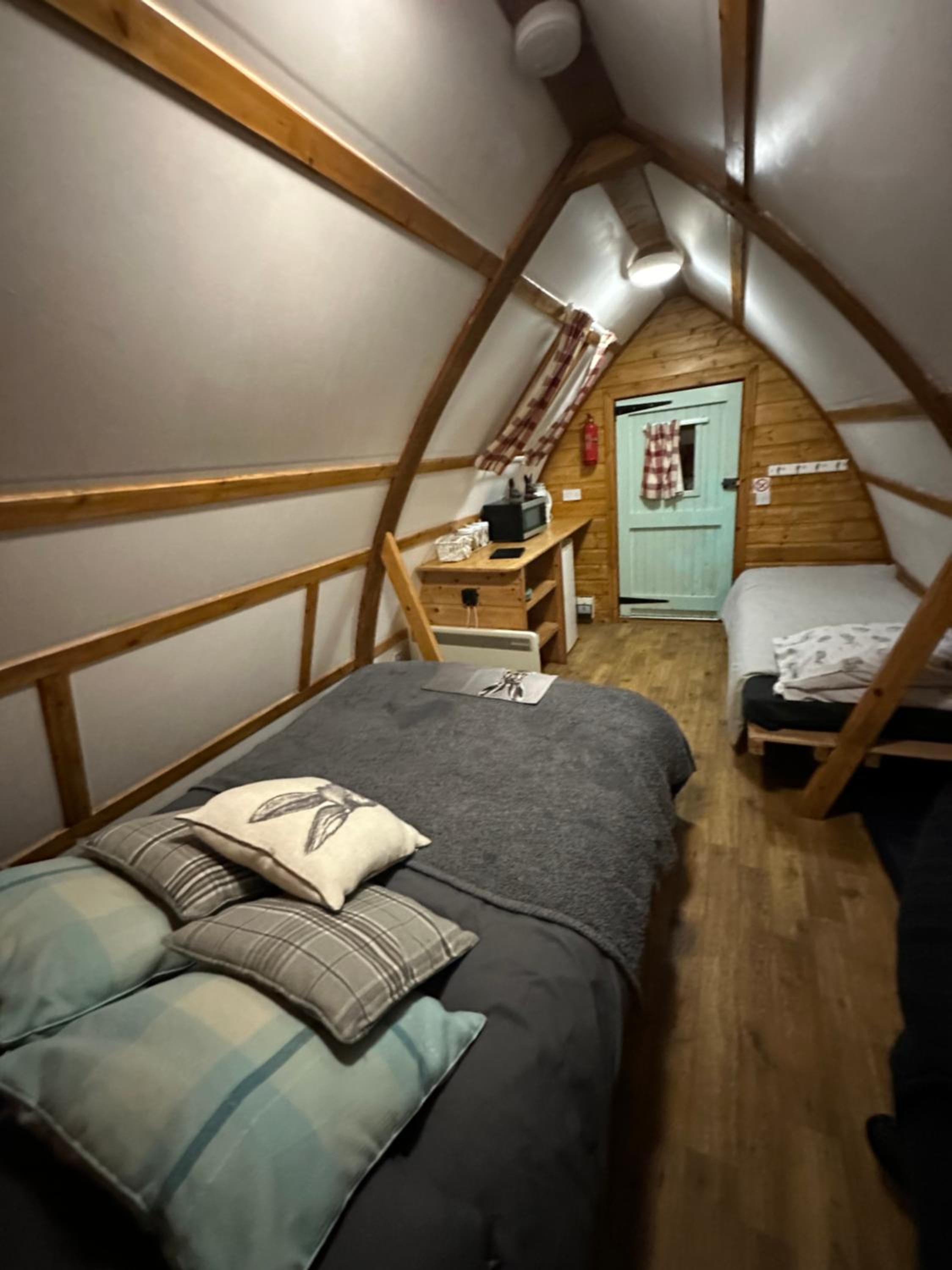 One-Bedroom Chalet photo 1