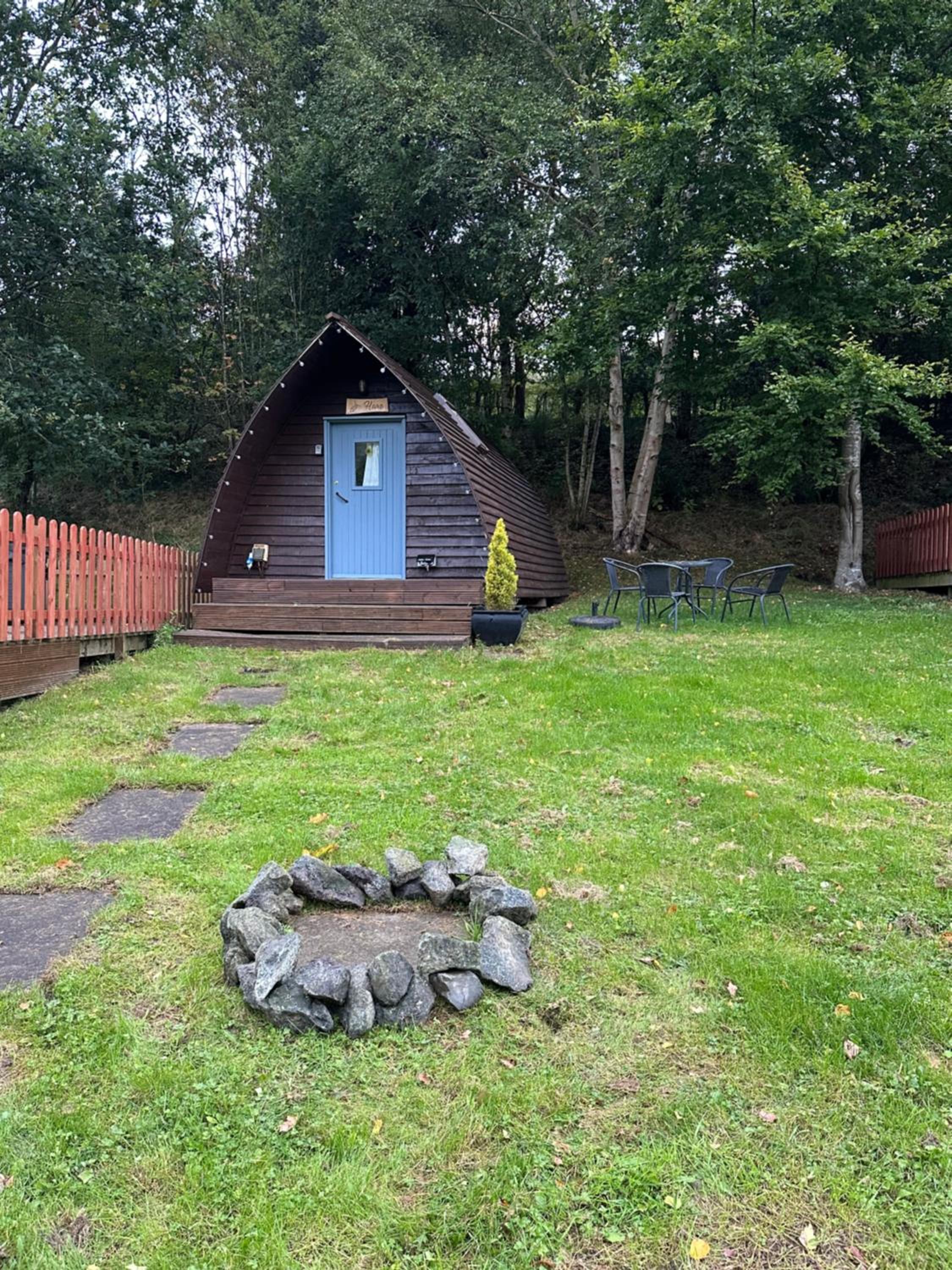 One-Bedroom Chalet photo 2