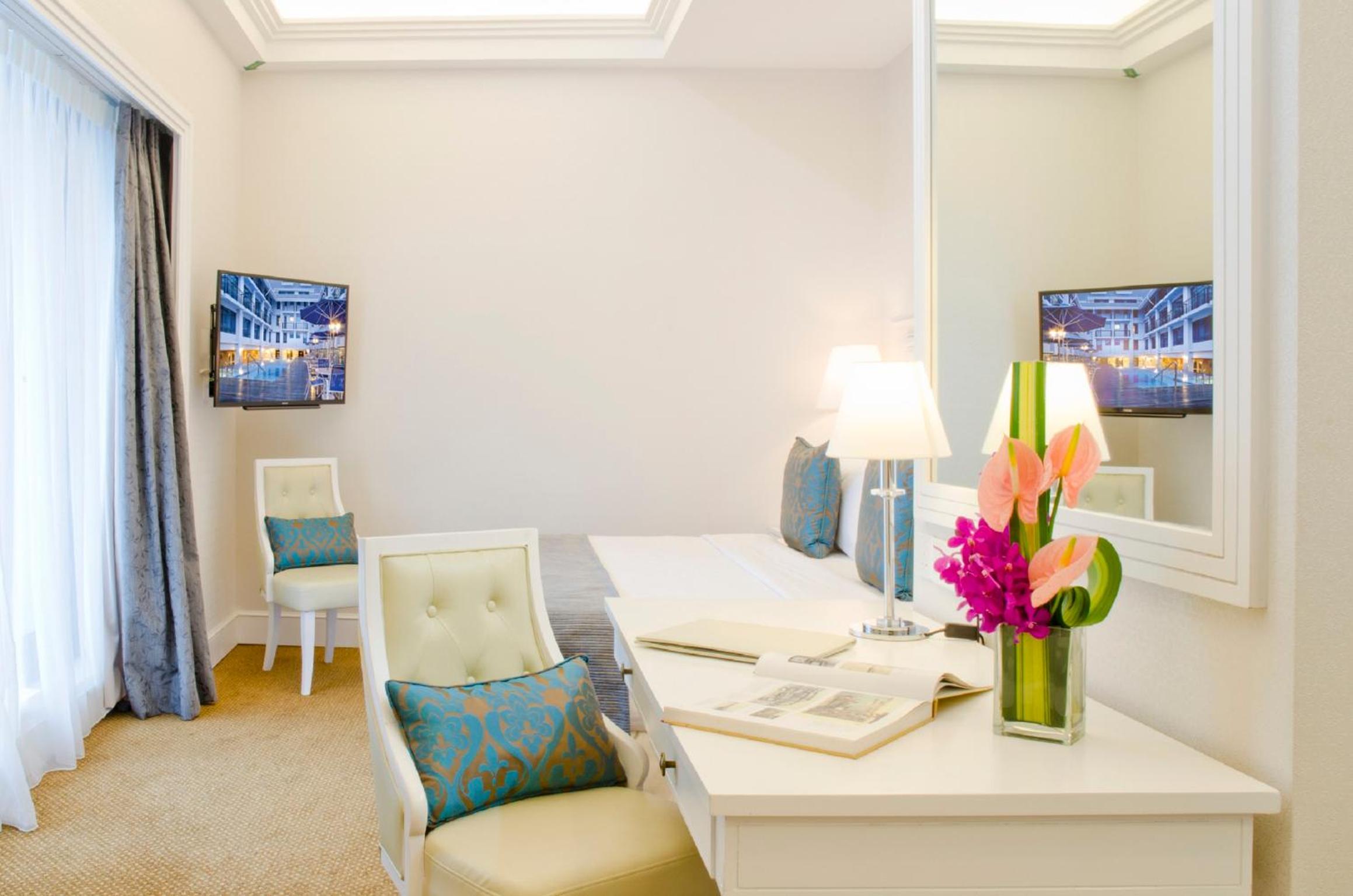 Executive Suite photo 2