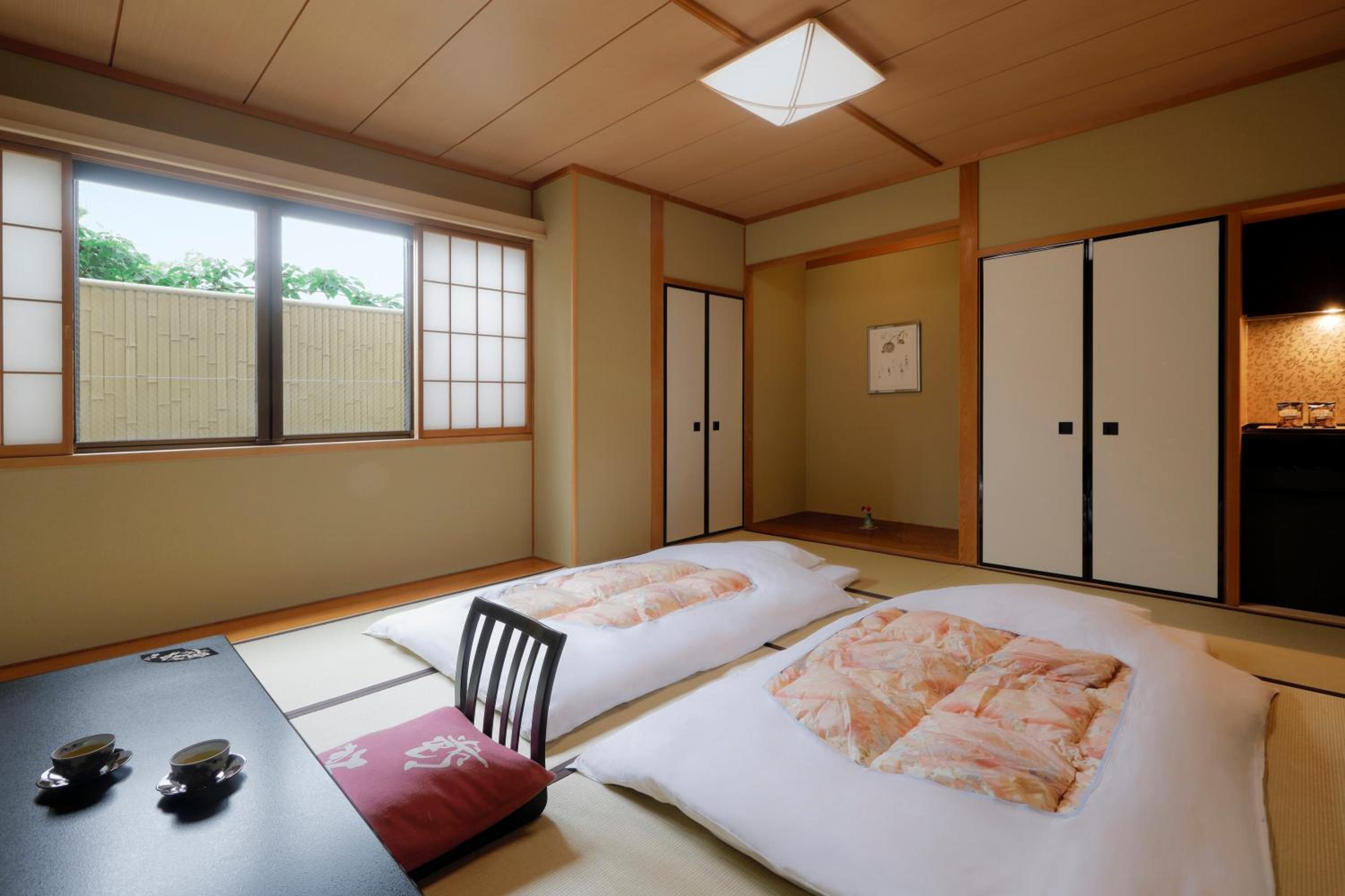 Japanese-Style Superior Room - Photo 3