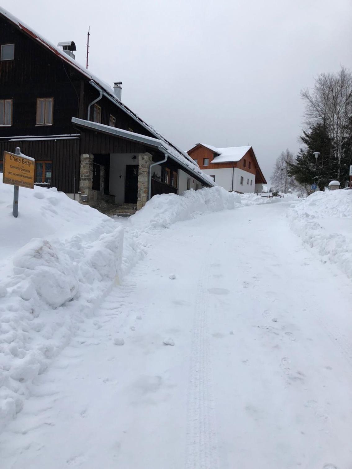 Chalet - Photo 3