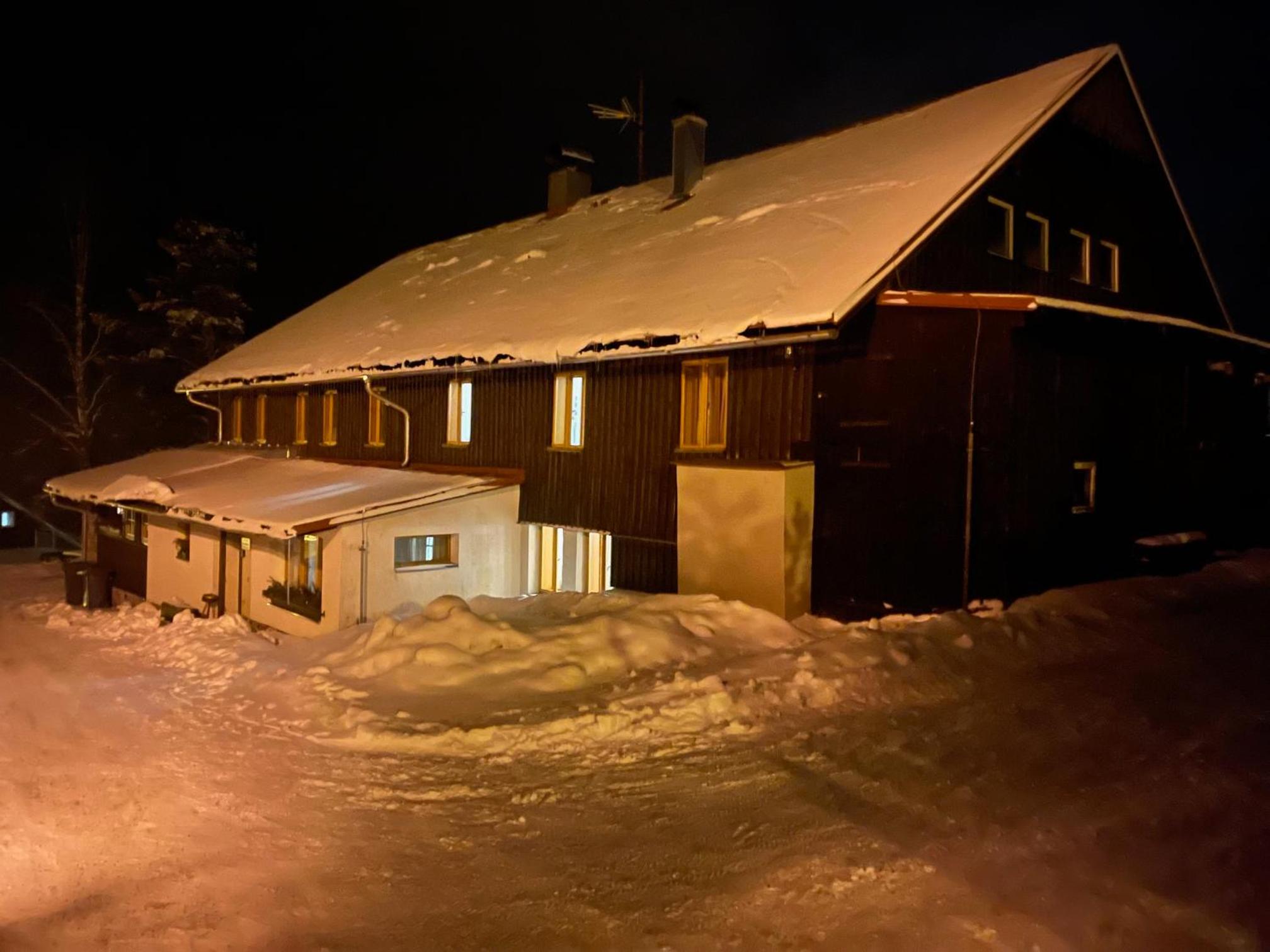 Chalet - Photo 2