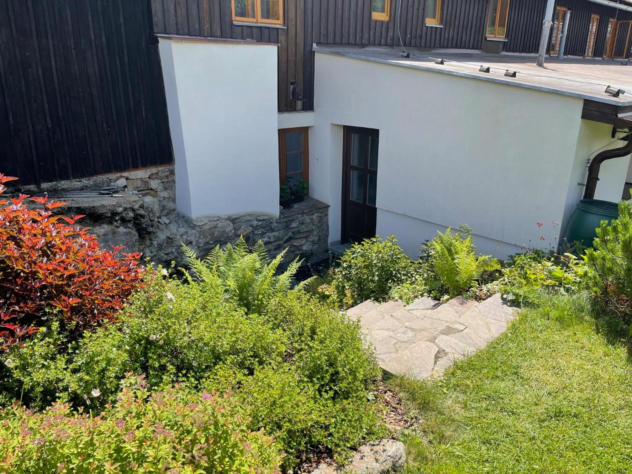 Chalet - Photo 11