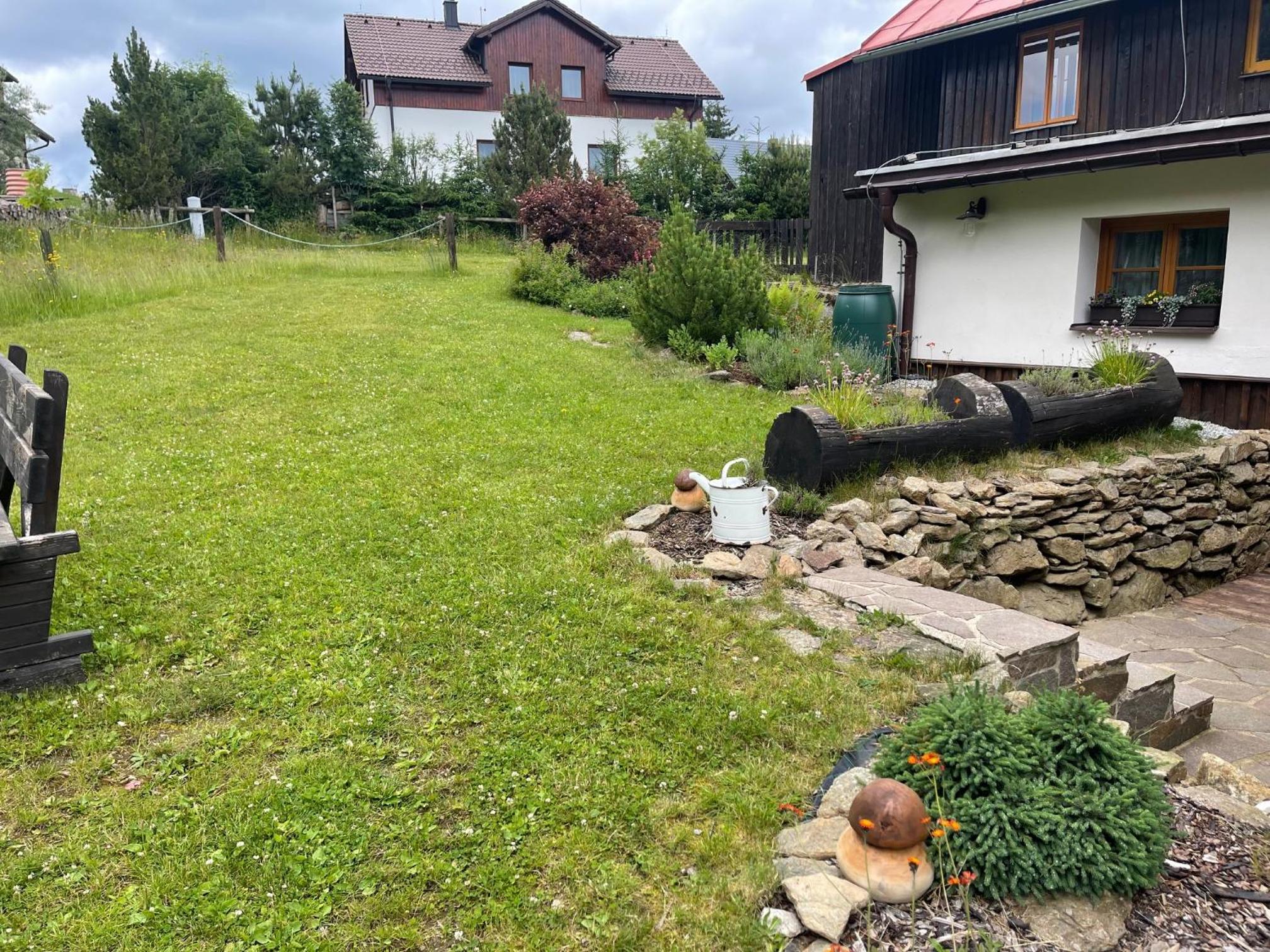 Chalet - Photo 10