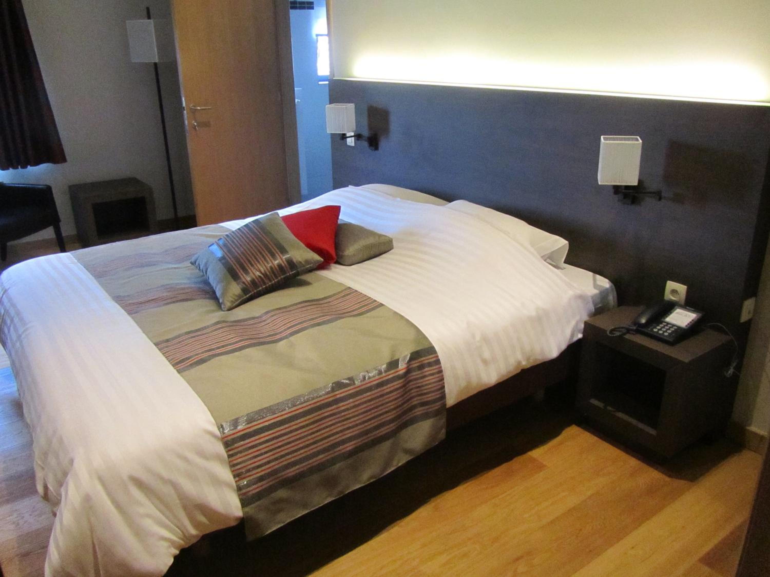 Deluxe Double Room photo 1