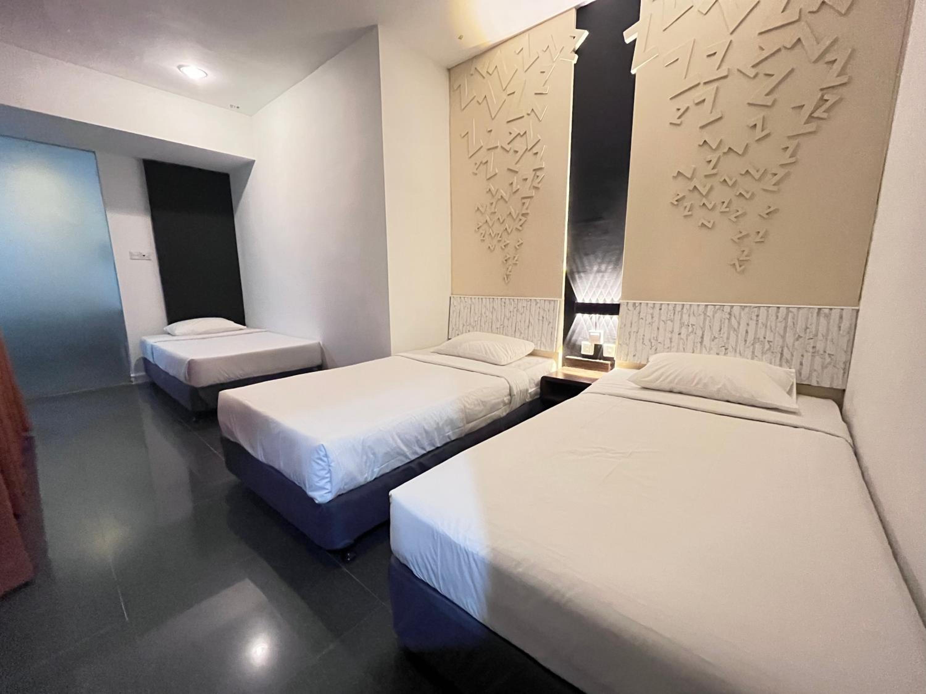 Superior Suite