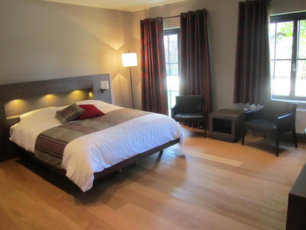 Superior Double Room photo 1