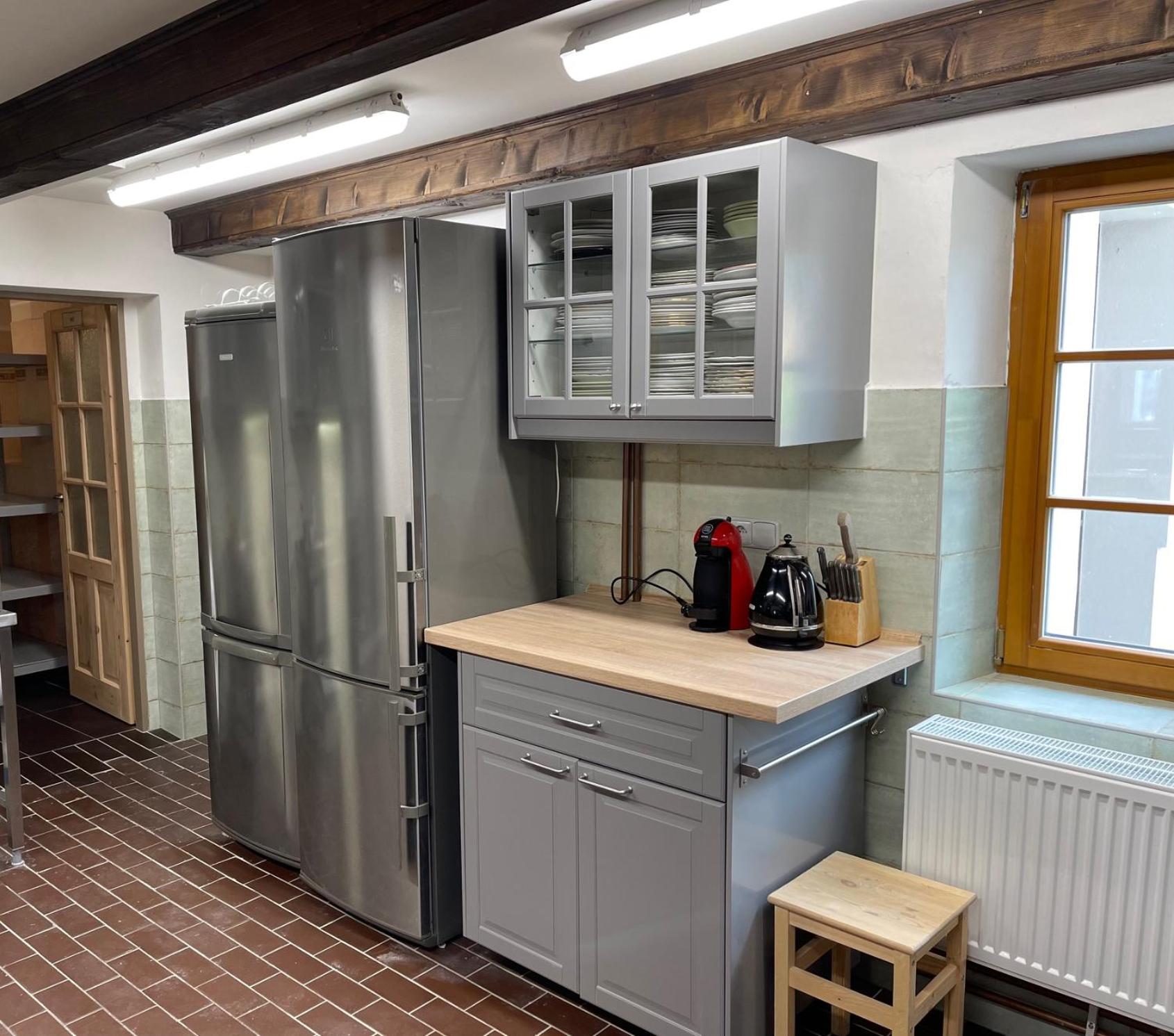 Chalet - Photo 25