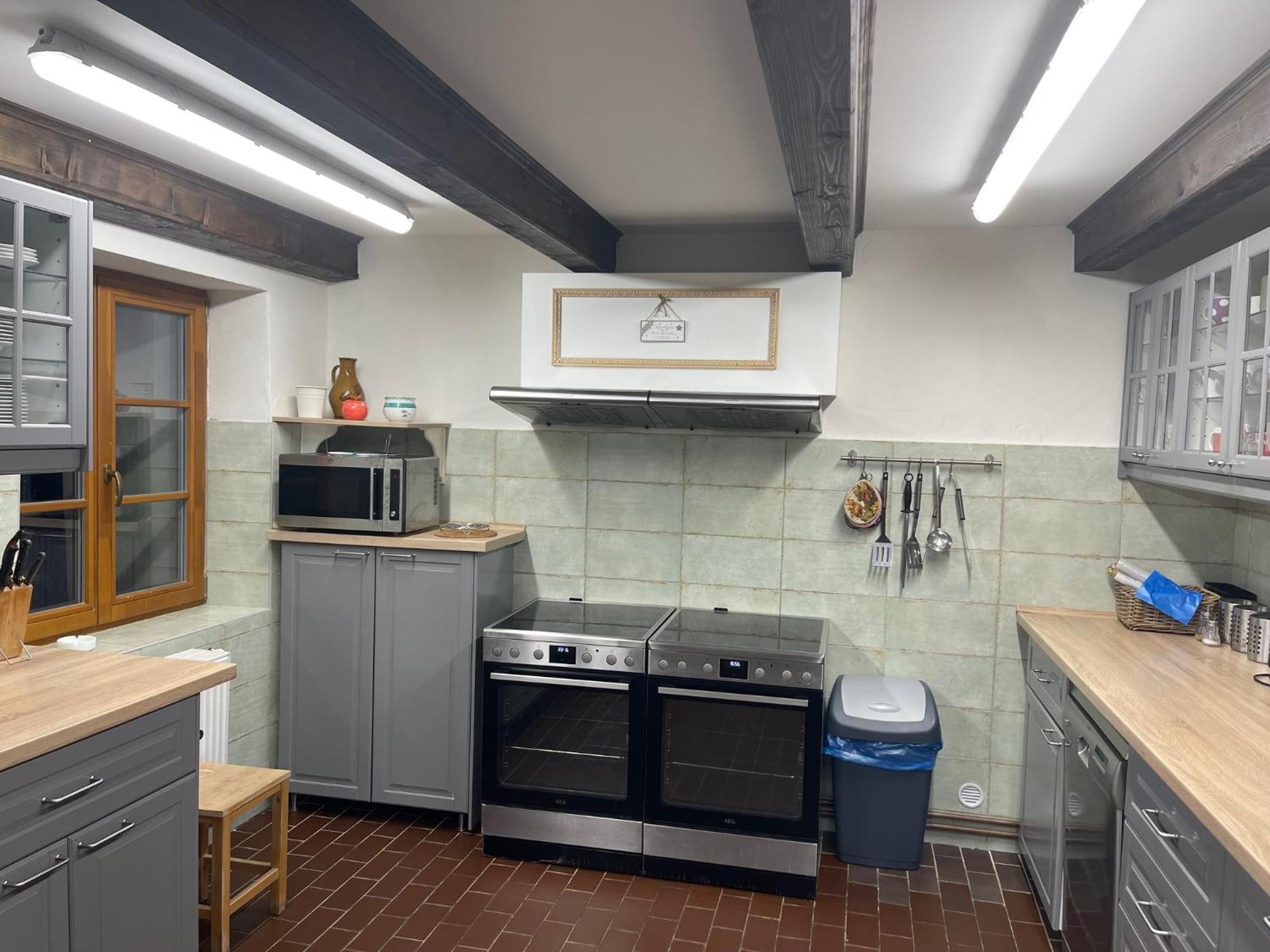 Chalet - Photo 27