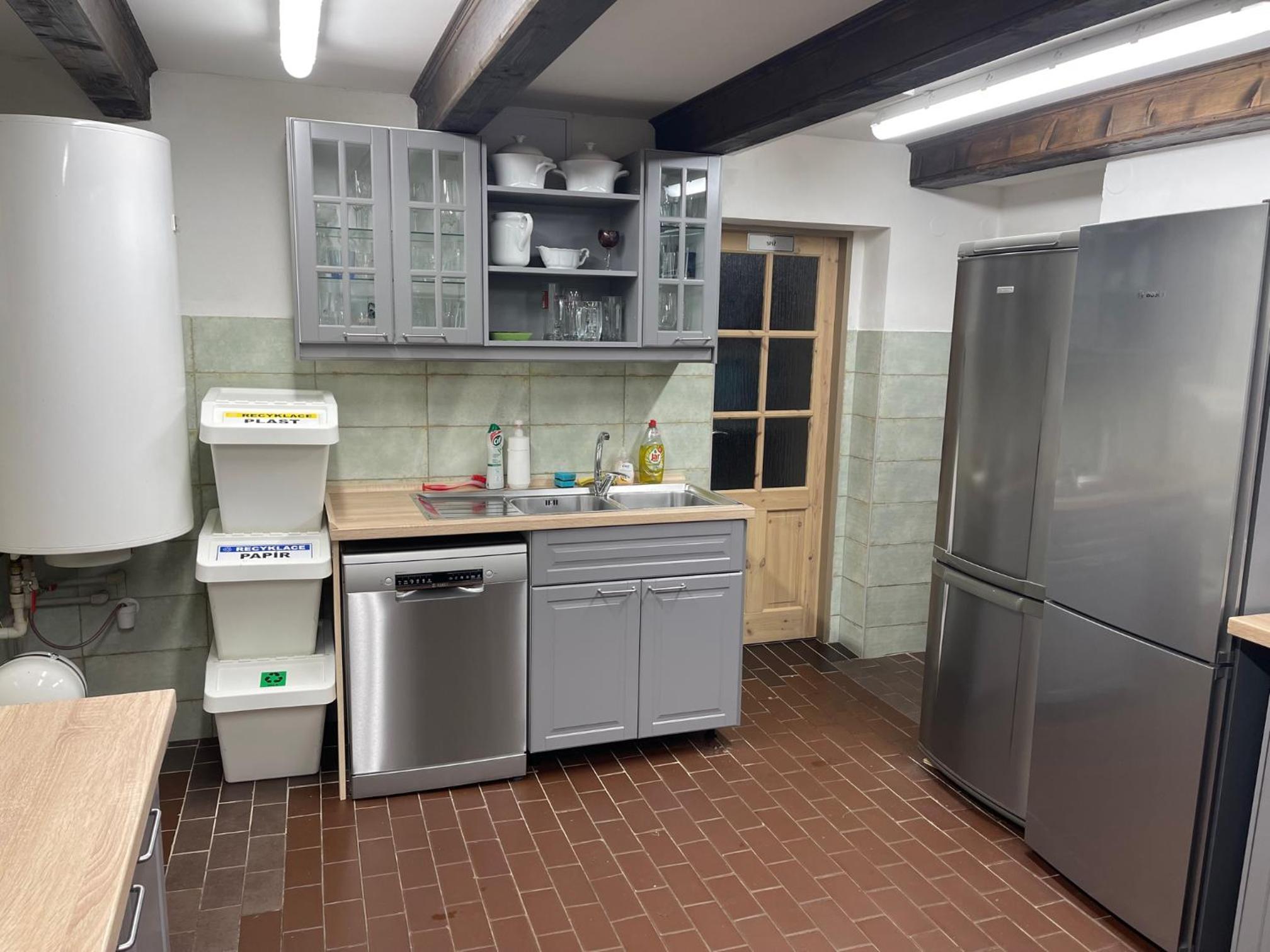 Chalet - Photo 28