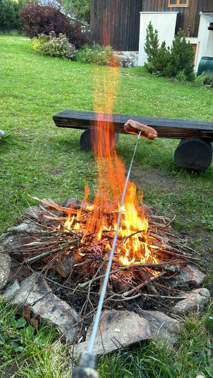 Chalet - Photo 15