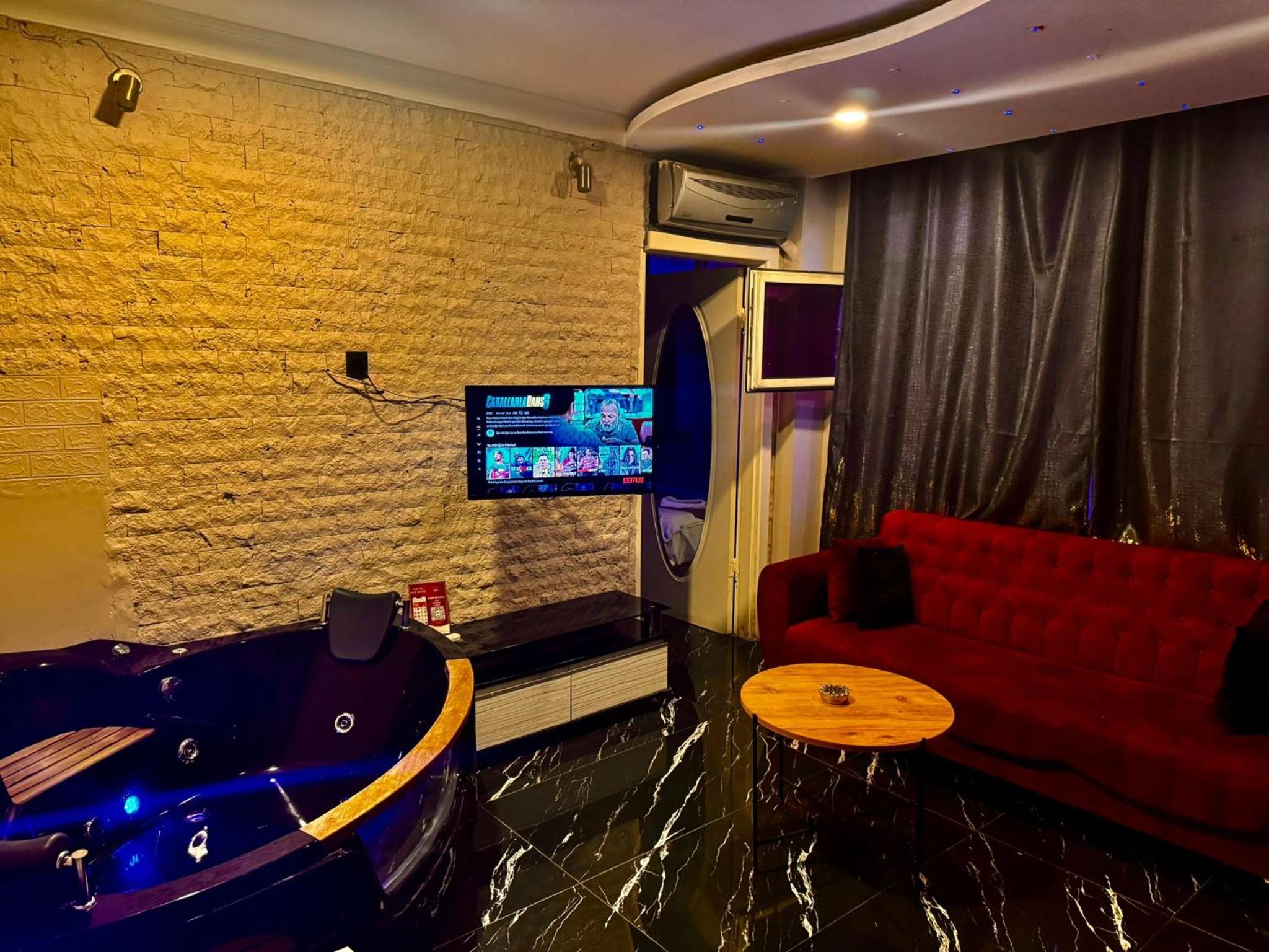 Double Room photo 1