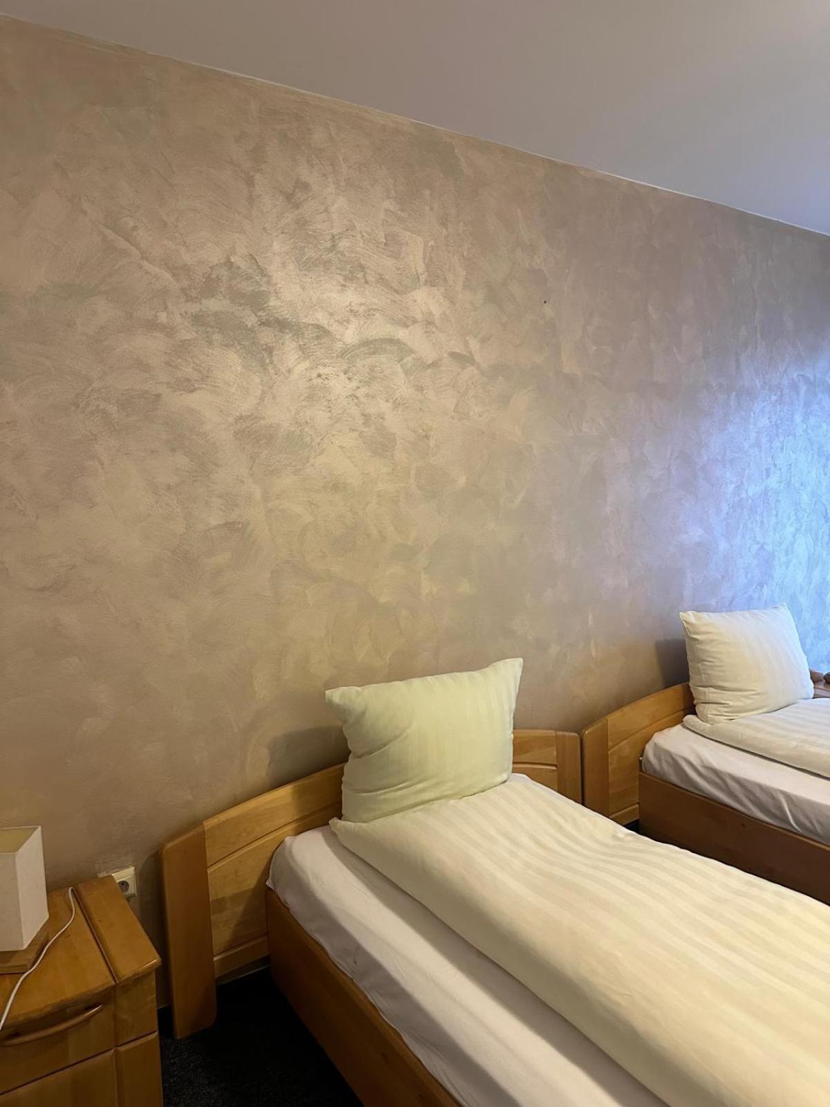 Double Room With Private Bathroom photo 1