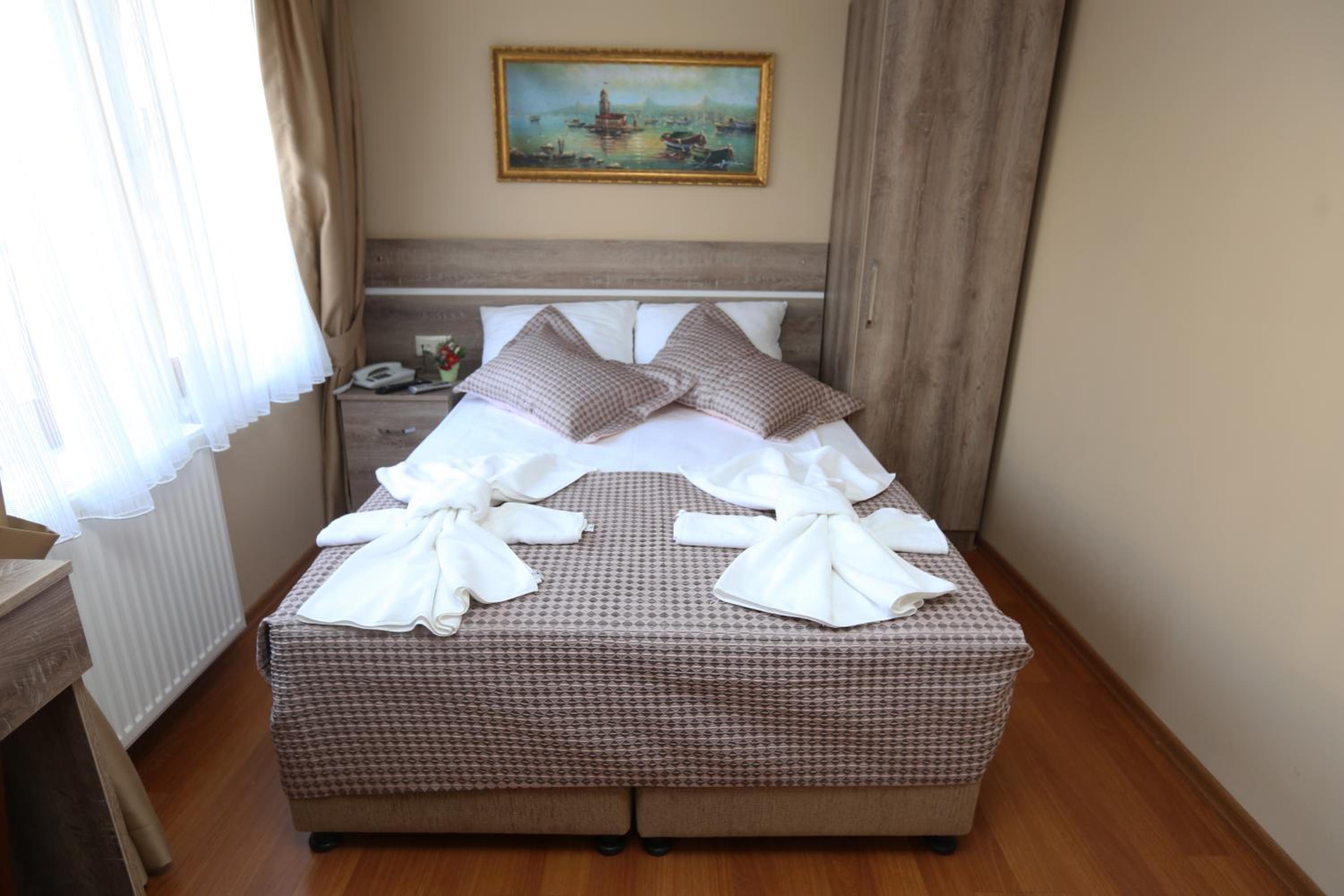 Deluxe Room photo 3