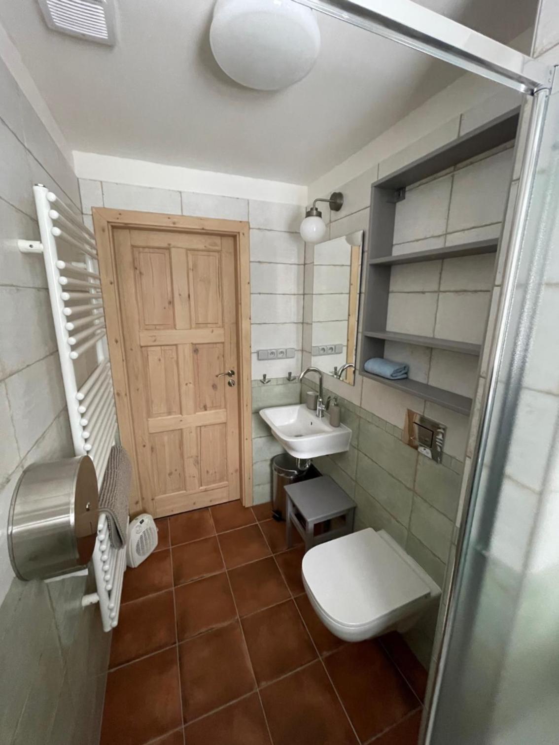 Chalet - Photo 37